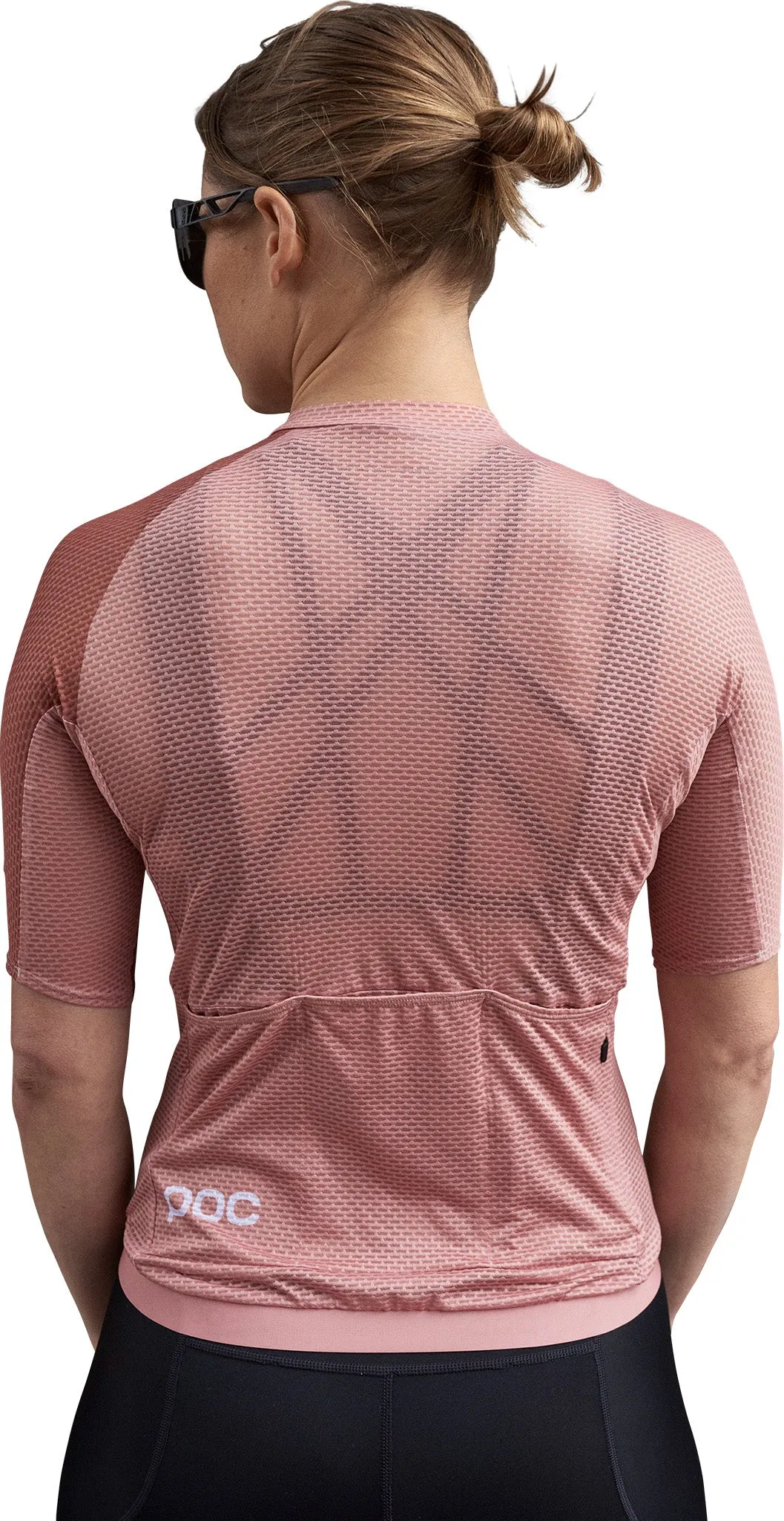 Air Jersey - Women's|-|Maillot Air - Femme sold by Altitude Sports product image thumbnail 2