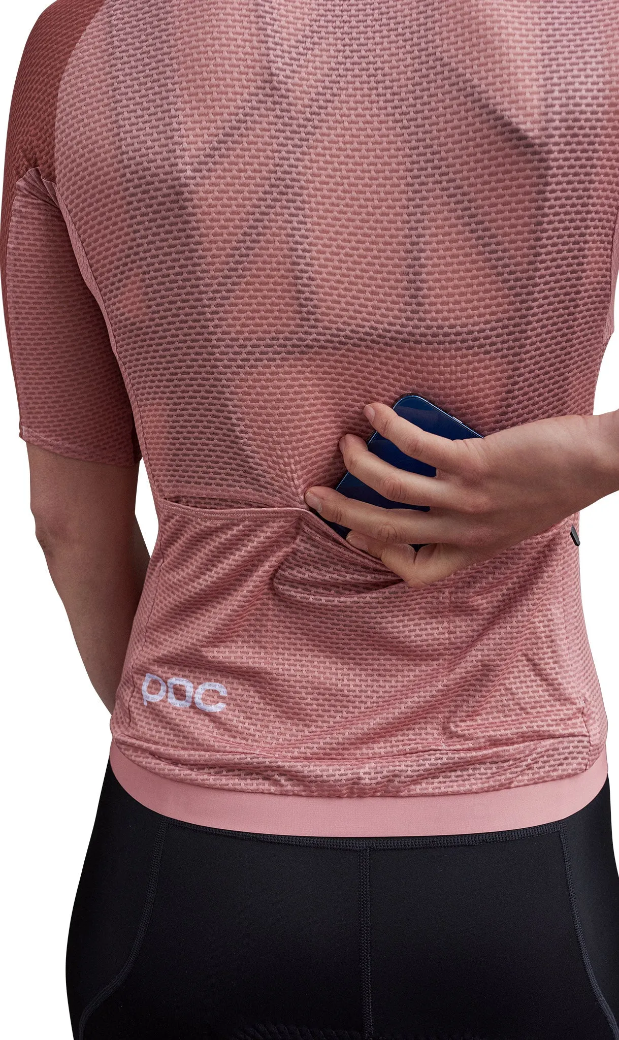 Air Jersey - Women's|-|Maillot Air - Femme sold by Altitude Sports product image thumbnail 5