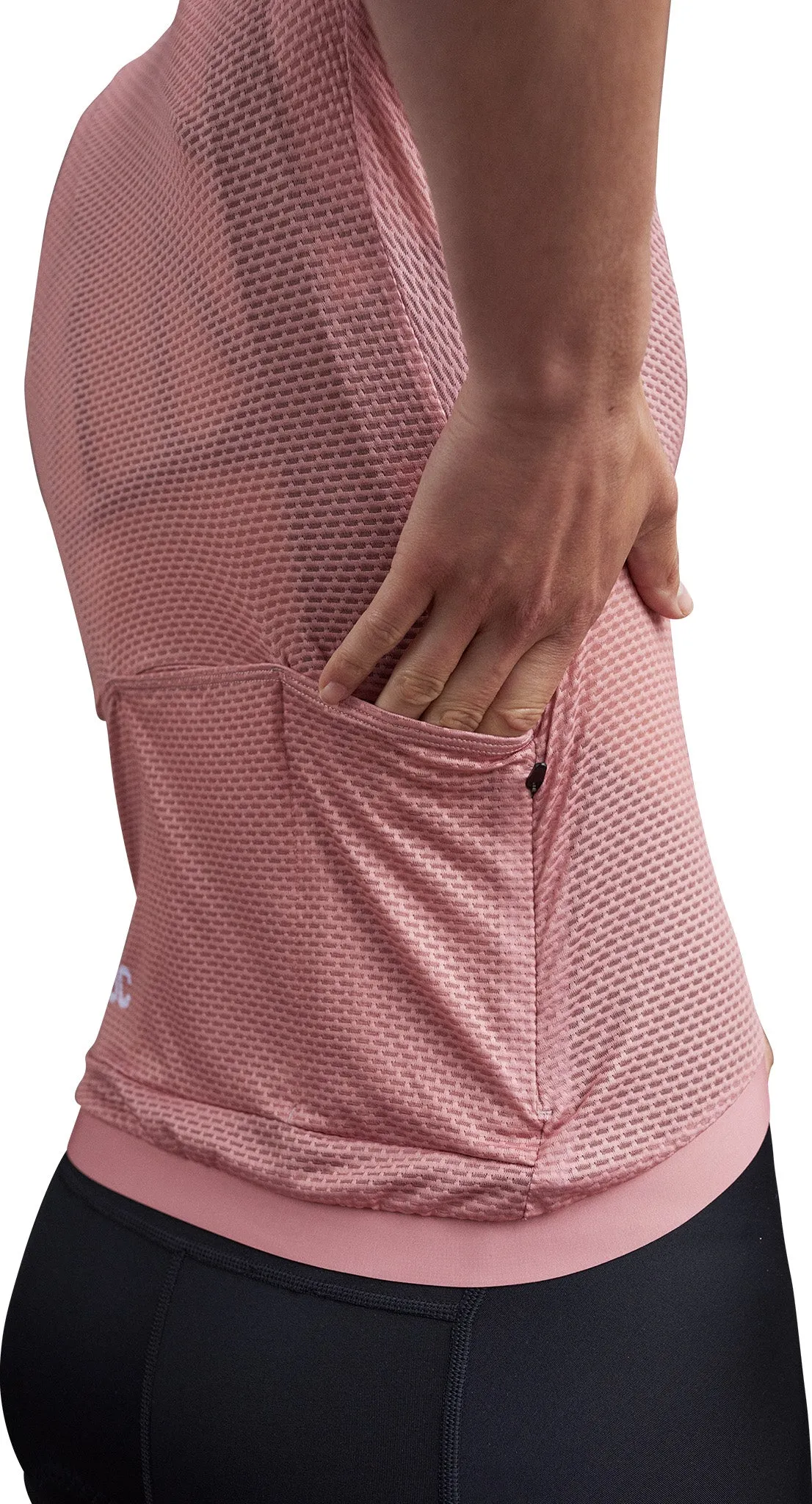 Air Jersey - Women's|-|Maillot Air - Femme sold by Altitude Sports product image thumbnail 3