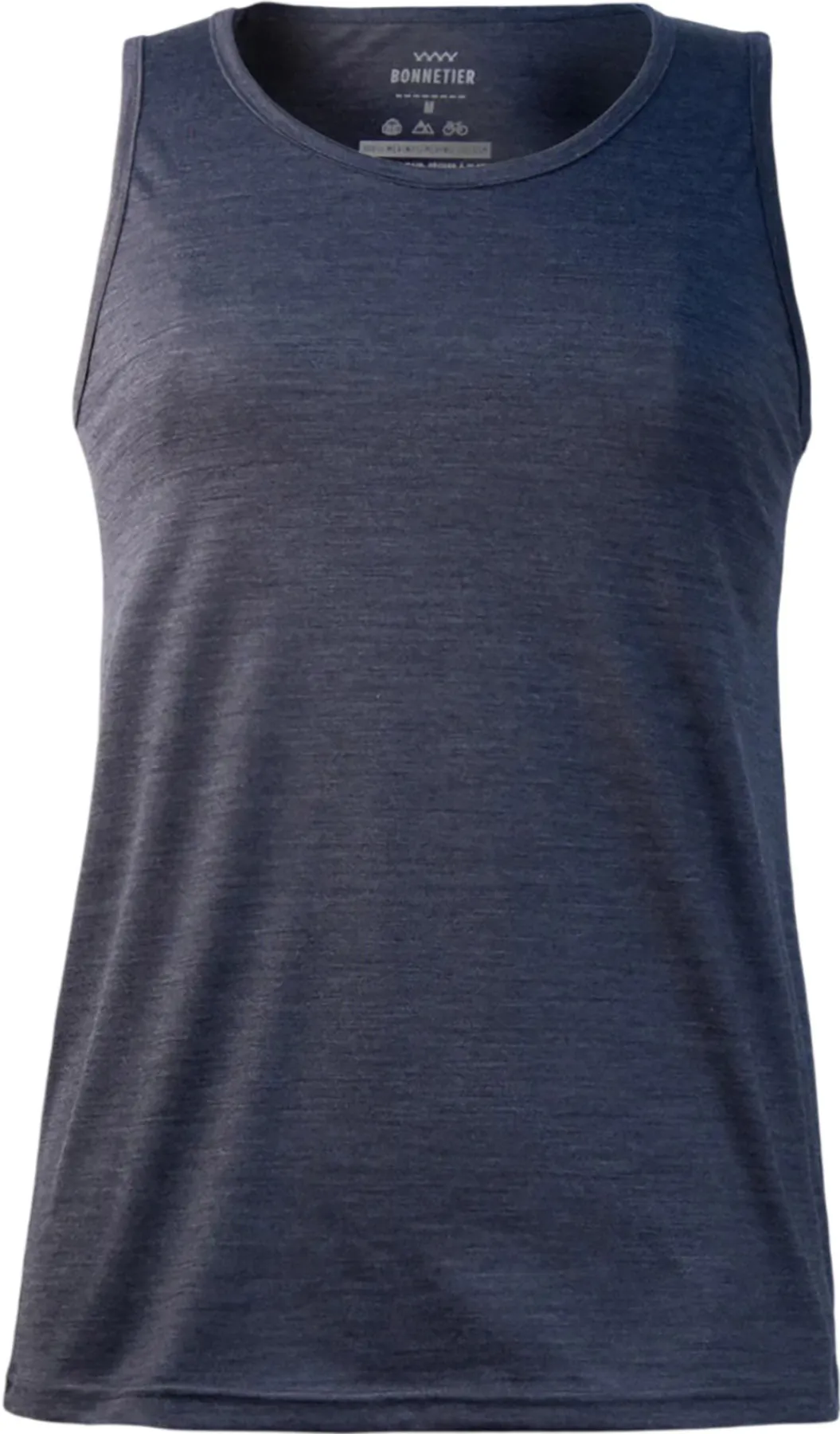 Victoria Ultralight Merino Top - Women's|-|Haut ultraléger en mérinos Victoria - Femme sold by Altitude Sports