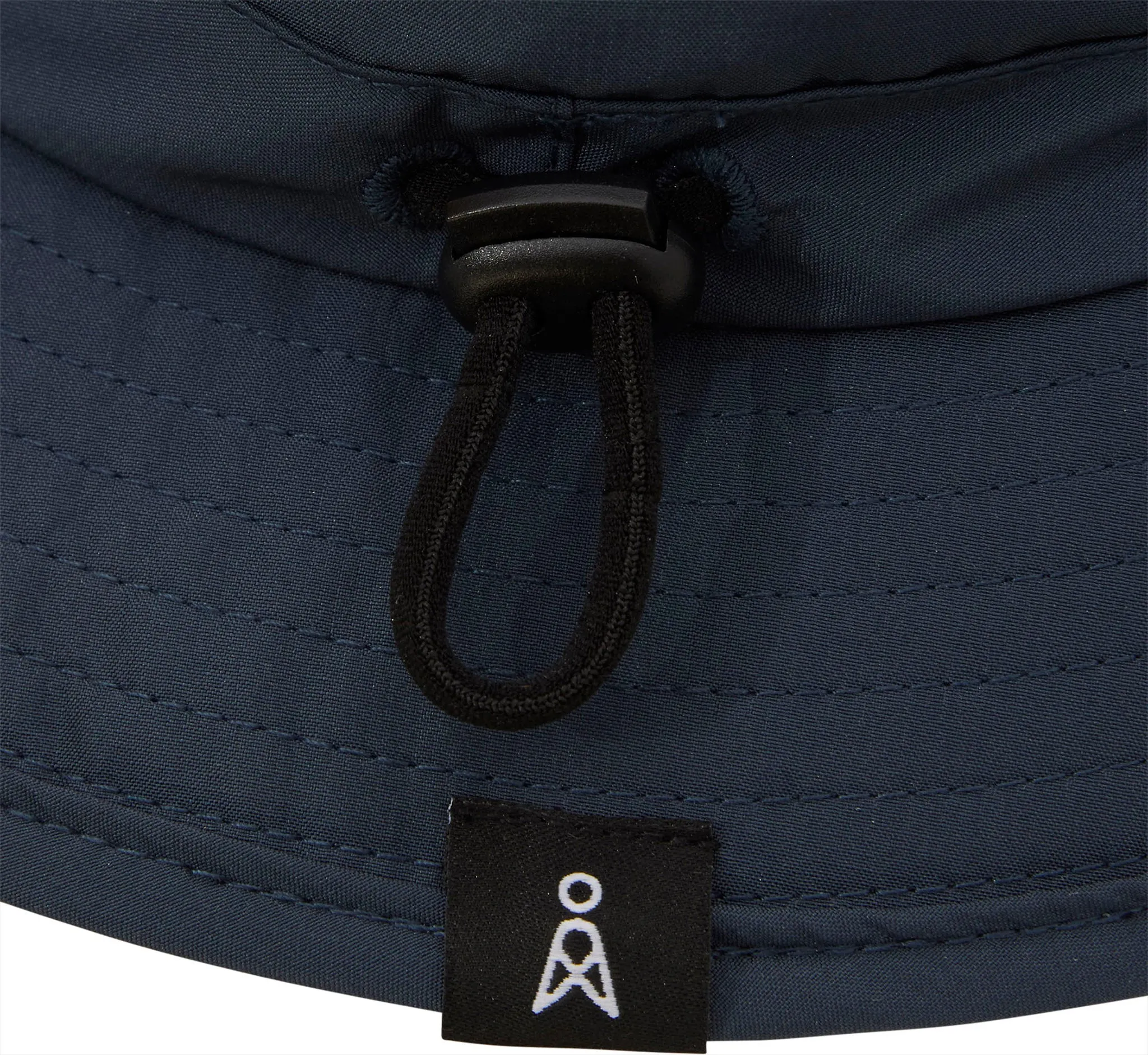 Recycled Polyester Sun Hat - 2-pack - Youth|-|Chapeau en polyester recyclé - Ensemble de 2 - Jeune sold by Altitude Sports product image thumbnail 4