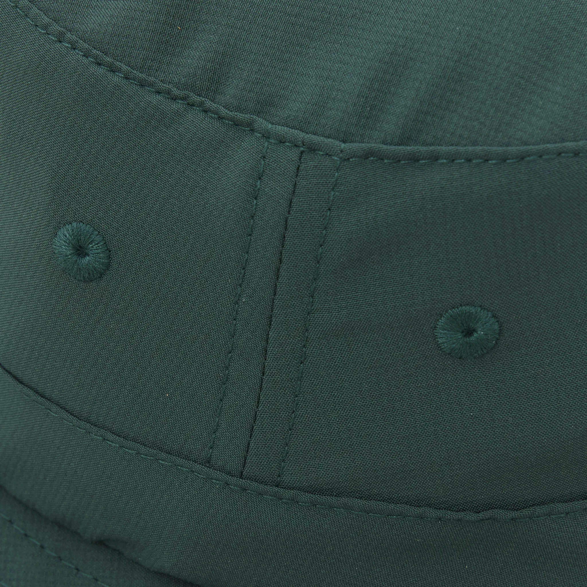 Recycled Polyester Sun Hat - Youth|-|Chapeau en polyester recyclé - Jeune sold by Altitude Sports product image thumbnail 4