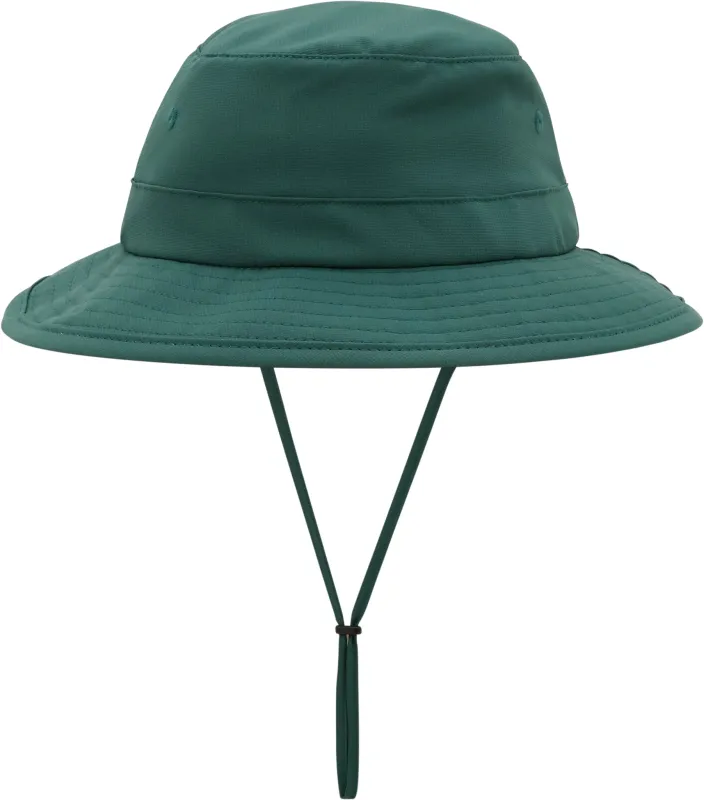 Recycled Polyester Sun Hat - Youth|-|Chapeau en polyester recyclé - Jeune sold by Altitude Sports