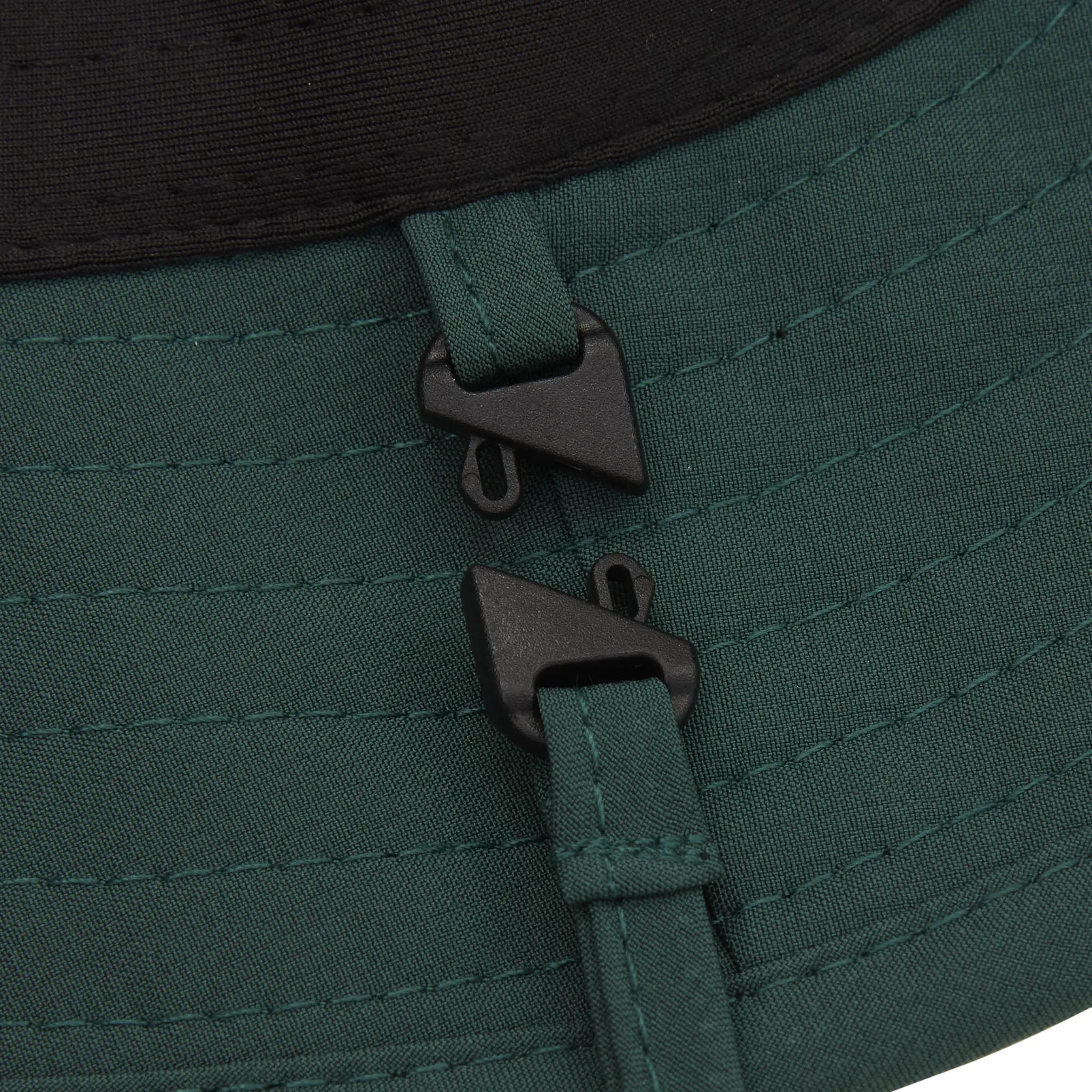 Recycled Polyester Sun Hat - Youth|-|Chapeau en polyester recyclé - Jeune sold by Altitude Sports product image thumbnail 5