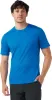 Merino Short Sleeve T-Shirt - Men's|-|T-shirt à manches courtes en mérinos - Homme sold by Altitude Sports