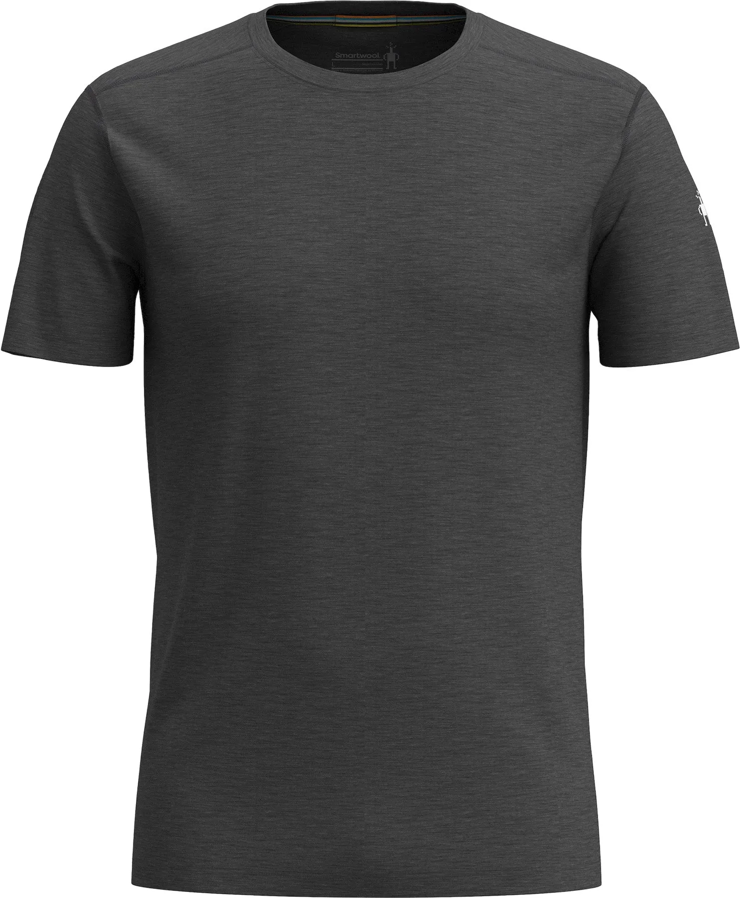 Merino Short Sleeve T-Shirt - Men's|-|T-shirt à manches courtes en mérinos - Homme sold by Altitude Sports