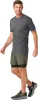 Merino Short Sleeve T-Shirt - Men's|-|T-shirt à manches courtes en mérinos - Homme sold by Altitude Sports