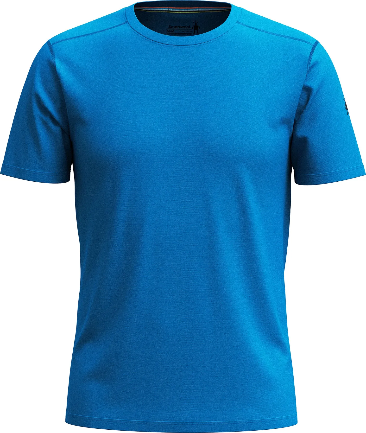 Merino Short Sleeve T-Shirt - Men's|-|T-shirt à manches courtes en mérinos - Homme sold by Altitude Sports product image thumbnail 4