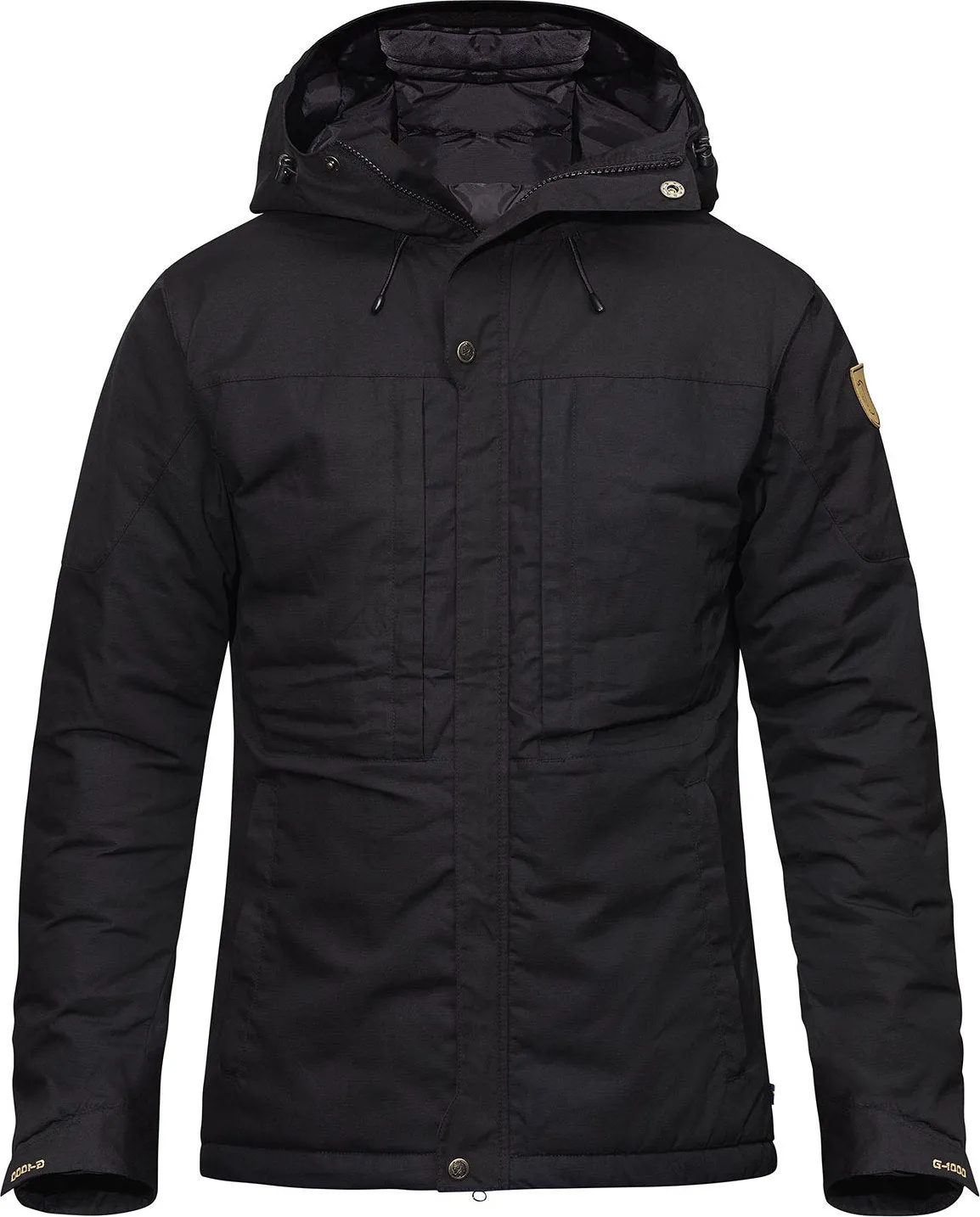 Skogsö Padded Jacket - Men's|-|Manteau rembourré Skogsö - Homme sold by Altitude Sports