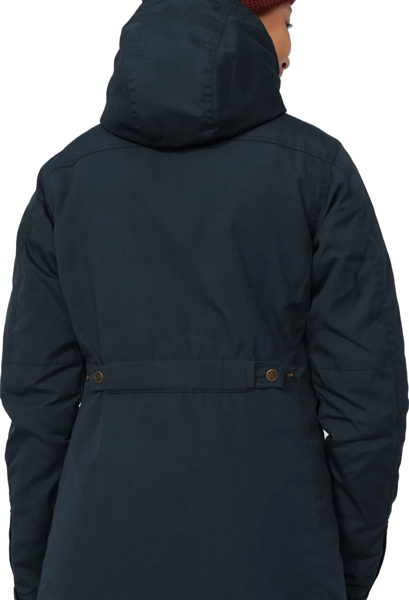 Kiruna Padded Parka - Women's|-|Parka rembourré Kiruna - Femme sold by Altitude Sports product image thumbnail 4