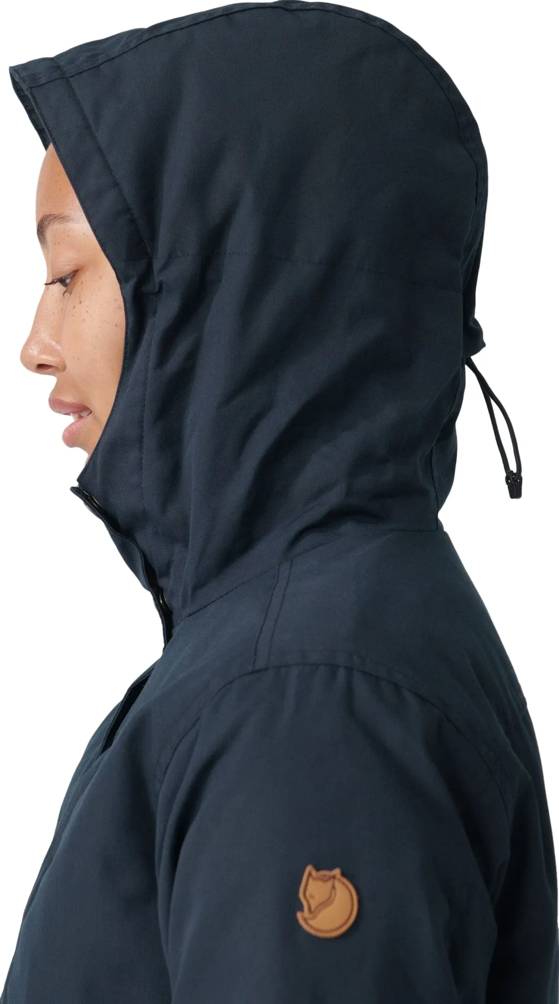 Kiruna Padded Parka - Women's|-|Parka rembourré Kiruna - Femme sold by Altitude Sports product image thumbnail 3