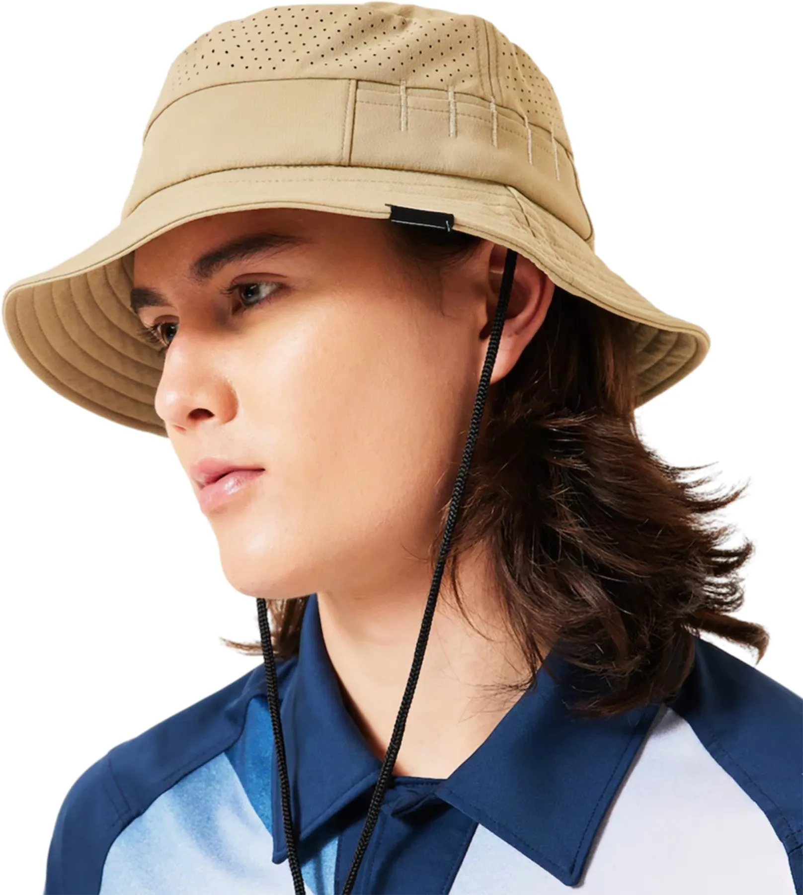 Oakley Dropshade Boonie Hat - Men's|-|Chapeau boonie Dropshade Oakley - Homme sold by Altitude Sports product image thumbnail 4