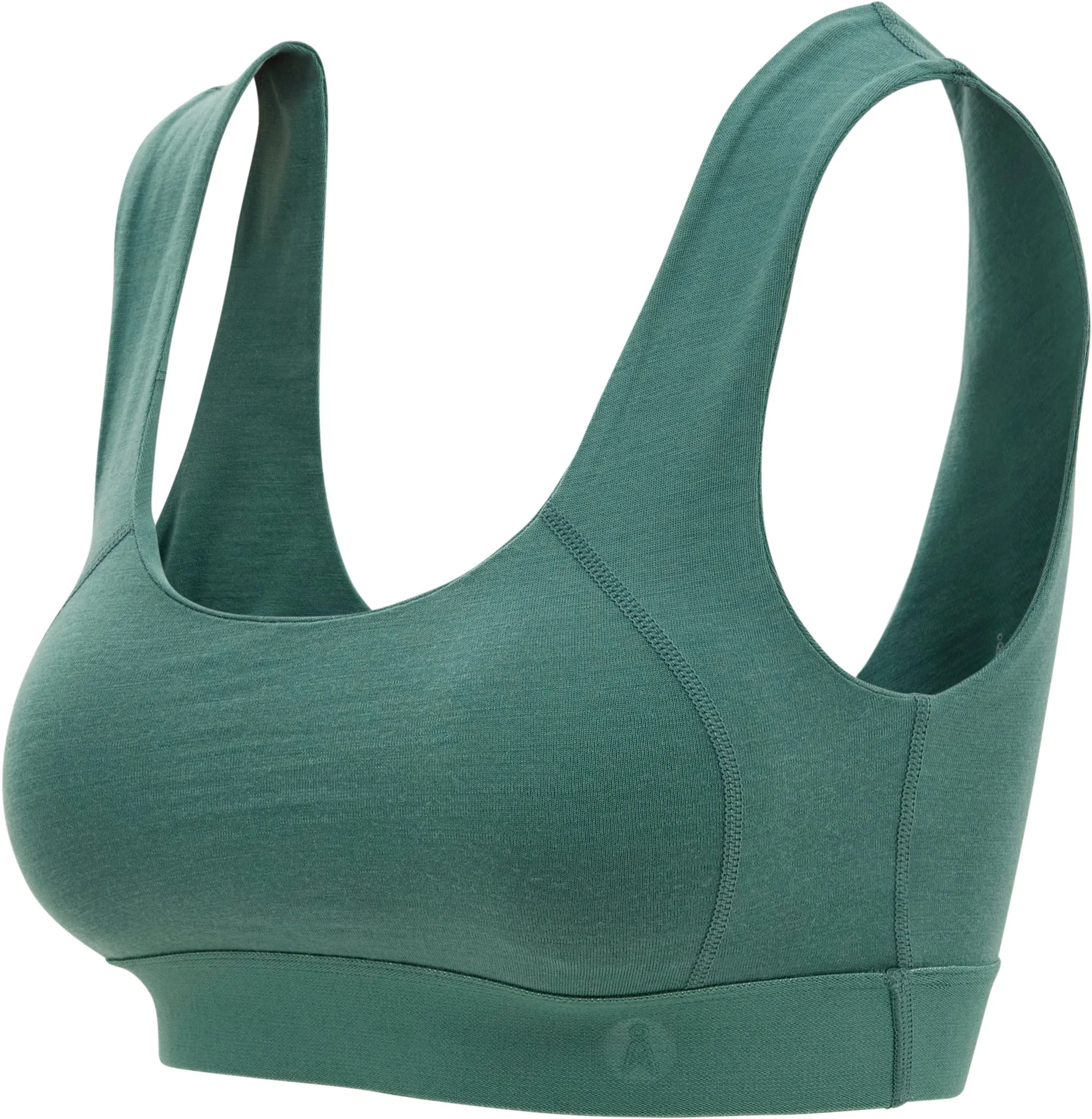 Merino Active Bra - Women's|-|Soutien-gorge de sport en mérinos - Femme sold by Altitude Sports product image thumbnail 4