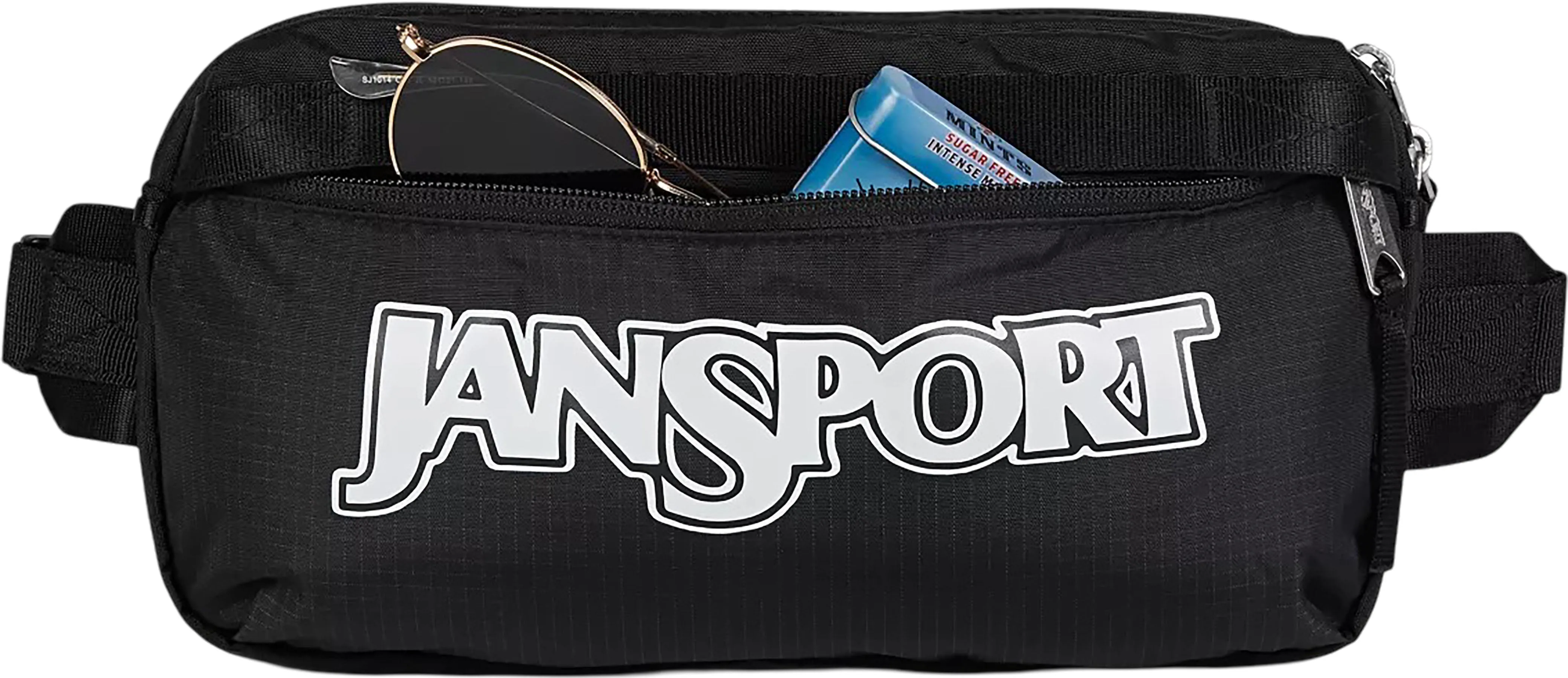 Washington Waist Pack 1L|-|Sac de taille Washington 1L sold by Altitude Sports product image thumbnail 3