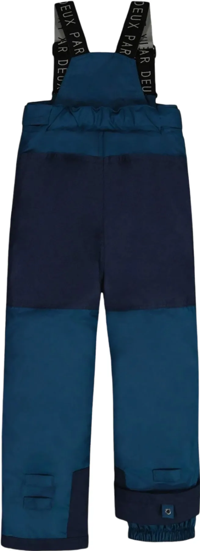 Two Piece Snowsuit - Boy|-|Habit de neige 2-pièces - Garçon sold by Altitude Sports product image thumbnail 3