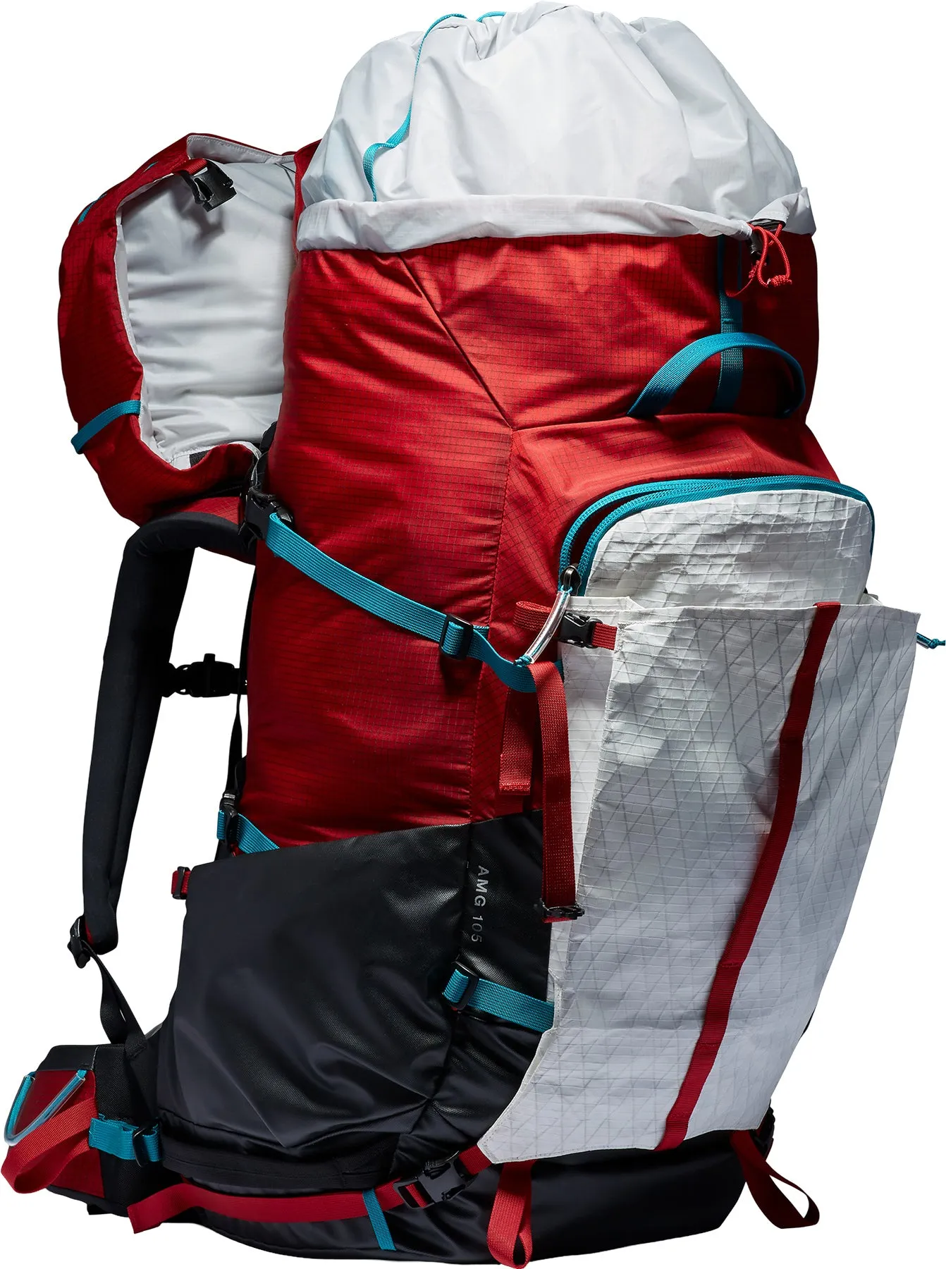 AMG 105 Backpack|-|Sac à dos AMG 105 sold by Altitude Sports product image thumbnail 4