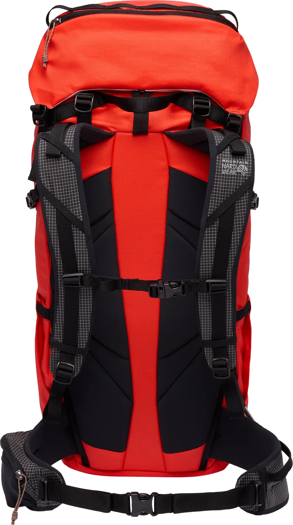 Scrambler Backpack 35L|-|Sacs à dos Scrambler 35L sold by Altitude Sports product image thumbnail 2