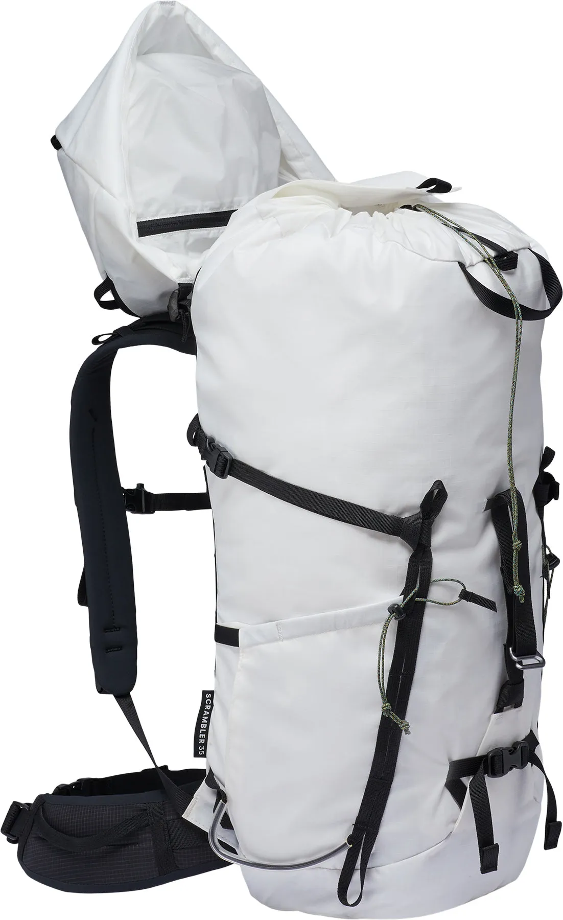 Scrambler Backpack 35L|-|Sacs à dos Scrambler 35L sold by Altitude Sports product image thumbnail 5
