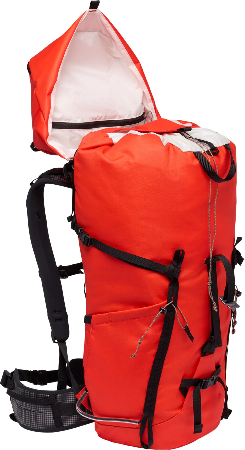 Scrambler Backpack 35L|-|Sacs à dos Scrambler 35L sold by Altitude Sports product image thumbnail 3