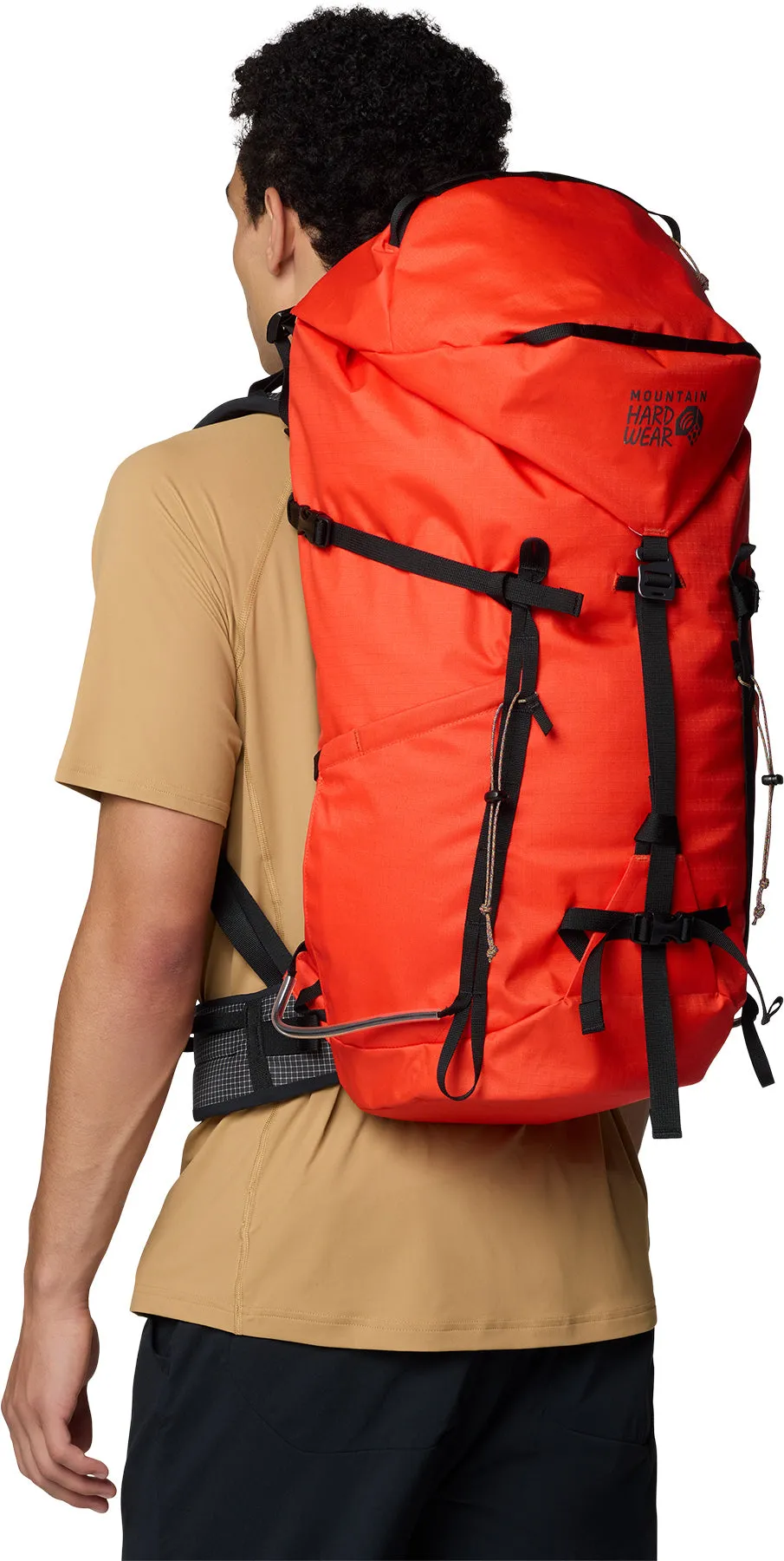 Scrambler Backpack 35L|-|Sacs à dos Scrambler 35L sold by Altitude Sports product image thumbnail 4
