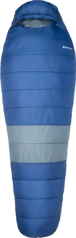 Trestles Elite Eco 20° Sleeping Bag|-|Sac de couchage Trestles Elite Eco 20° made by Marmot