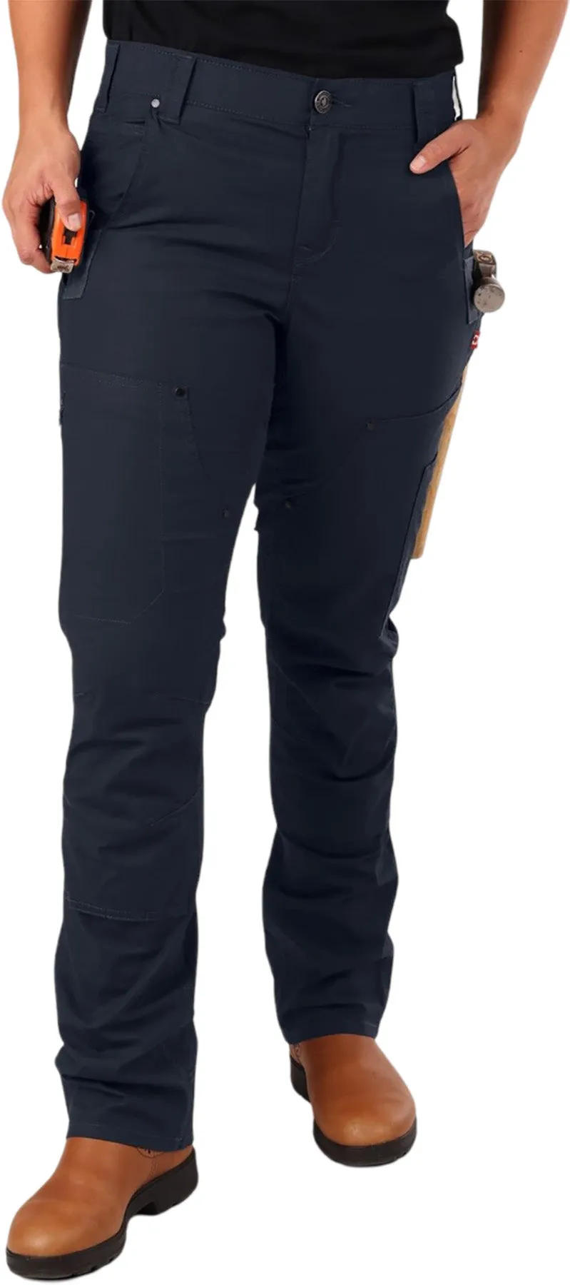 Britt X Ultra Light Work Pant - Women's|-|Pantalon de travail ultra léger Britt X - Femme sold by Altitude Sports