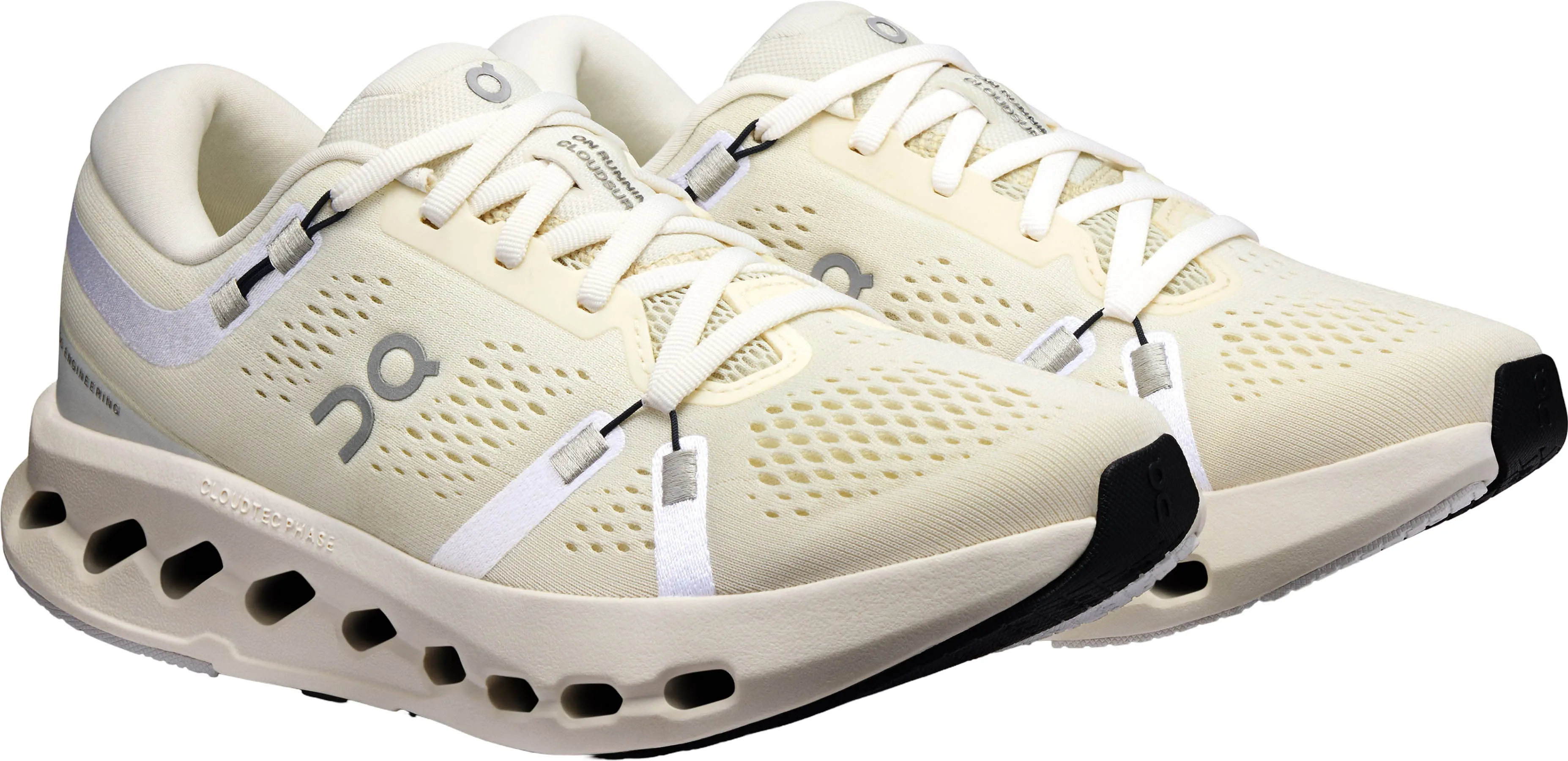 Cloudsurfer 2 Road Running Shoes - Women's|-|Souliers de course sur route Cloudsurfer 2 - Femme sold by Altitude Sports product image thumbnail 4