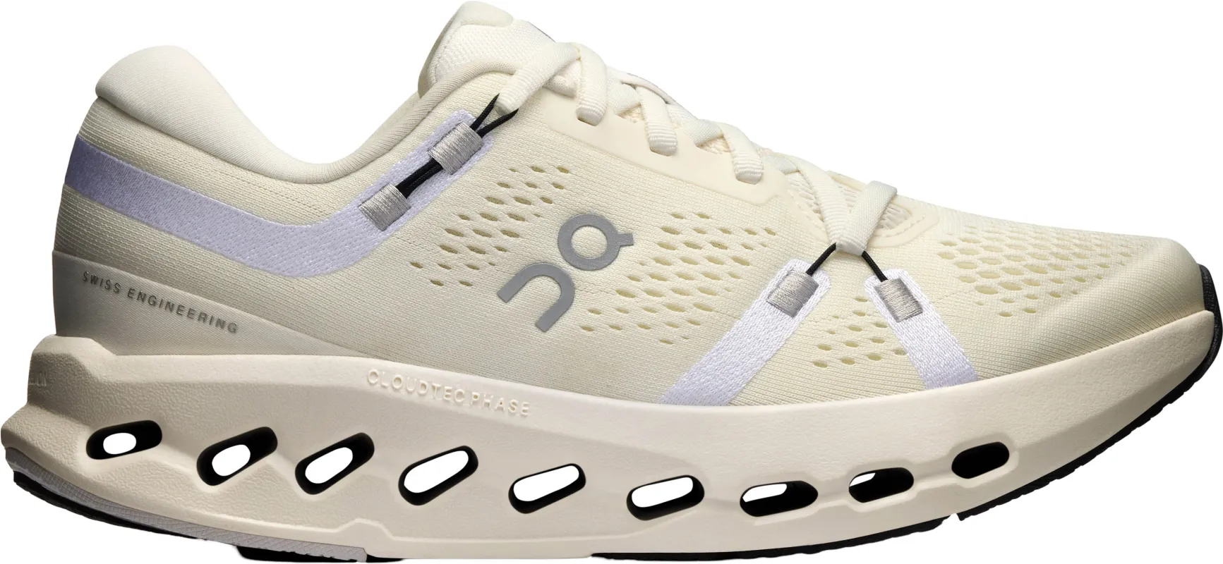 Cloudsurfer 2 Road Running Shoes - Women's|-|Souliers de course sur route Cloudsurfer 2 - Femme sold by Altitude Sports