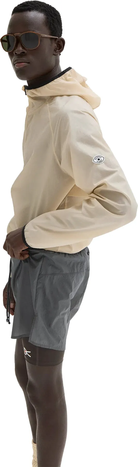 Ripstop Layered Trail Shorts - Men's|-|Short de trail superposé en ripstop - Homme sold by Altitude Sports product image thumbnail 5