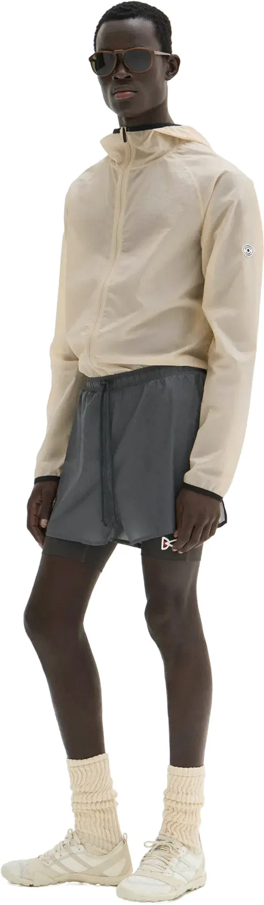 Ripstop Layered Trail Shorts - Men's|-|Short de trail superposé en ripstop - Homme sold by Altitude Sports product image thumbnail 4