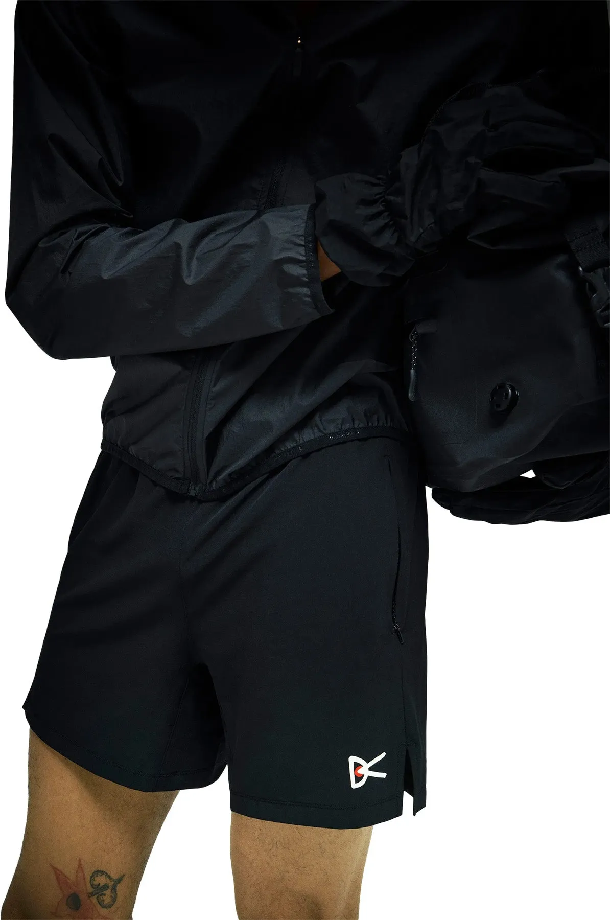 Training Shorts 7" - Men's|-|Short d'entraînement 7" - Homme sold by Altitude Sports product image thumbnail 3