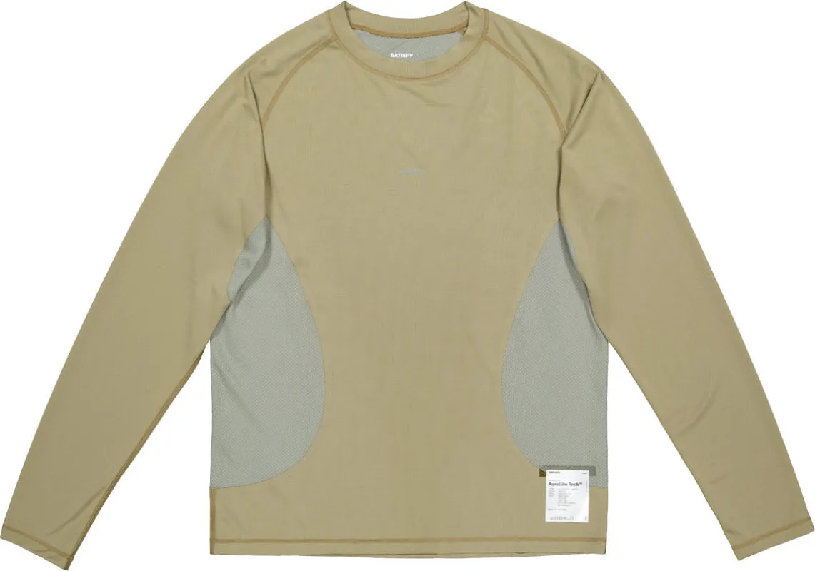AuraLite Tech Long T-Shirt - Unisex|-|T-shirt long AuraLite Tech - Unisexe sold by Altitude Sports