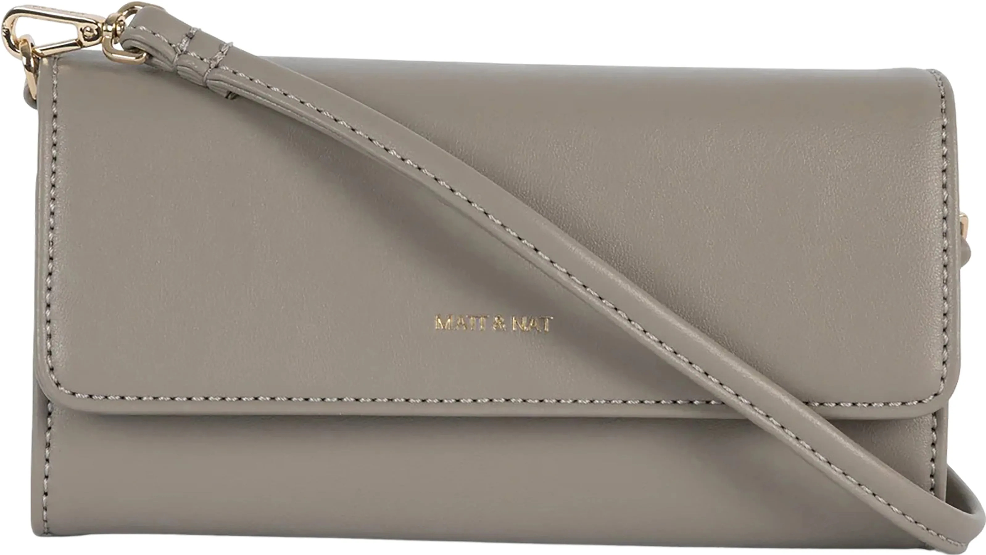 Drew Full Vegan Crossbody Bag - Forum Collection - Women's|-|Sac à bandoulière vegan Drew - Collection Forum - Femme sold by Altitude Sports product image thumbnail 4