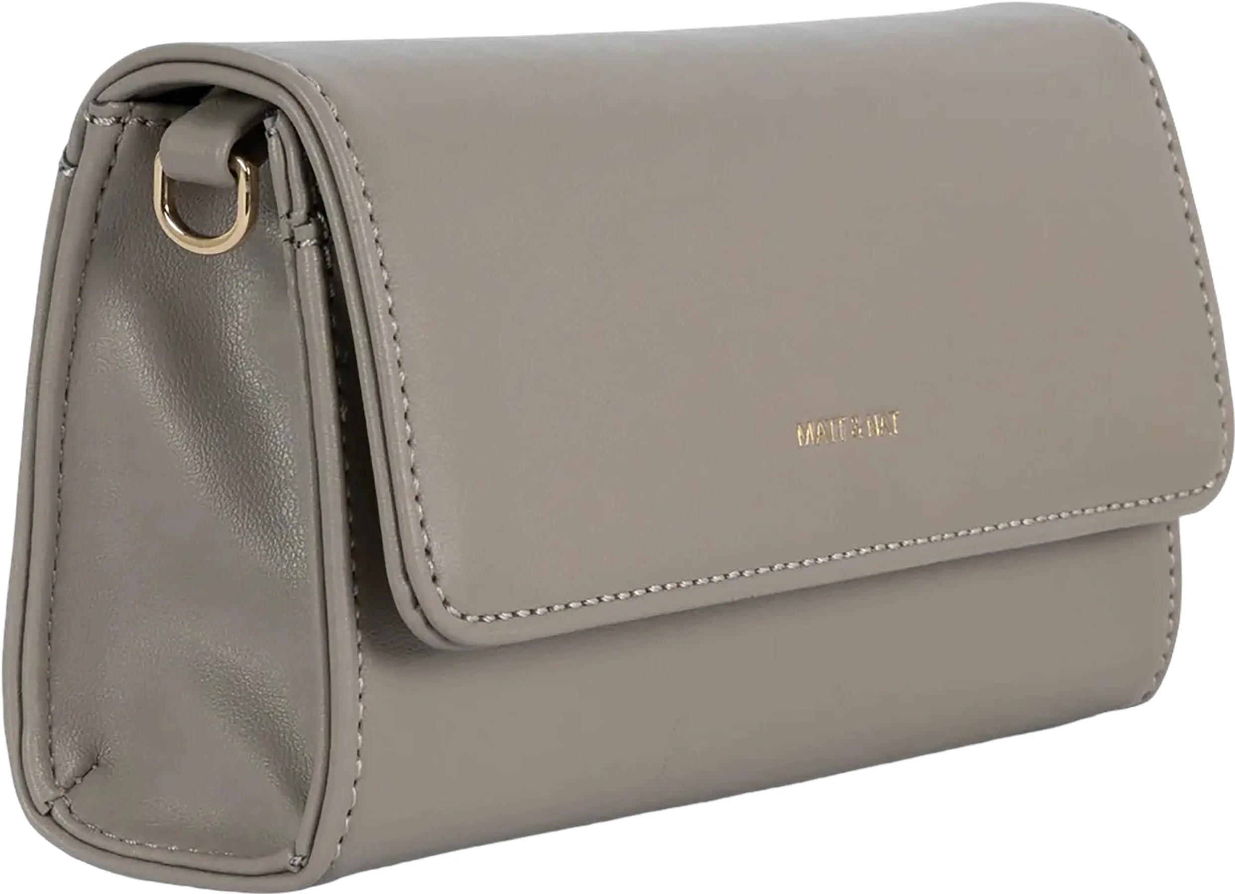 Drew Full Vegan Crossbody Bag - Forum Collection - Women's|-|Sac à bandoulière vegan Drew - Collection Forum - Femme sold by Altitude Sports product image thumbnail 5