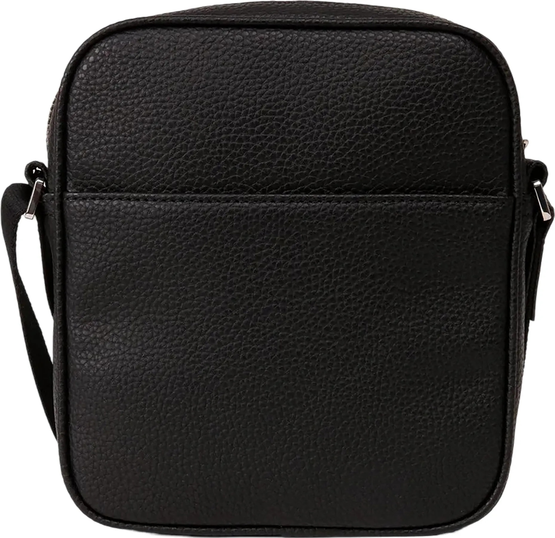 Coen Mini Small Vegan Crossbody Bag - Purity Collection - Men's|-|Sac à bandoulière vegan petit Coen Mini - Collection Purity - Homme sold by Altitude Sports product image thumbnail 2