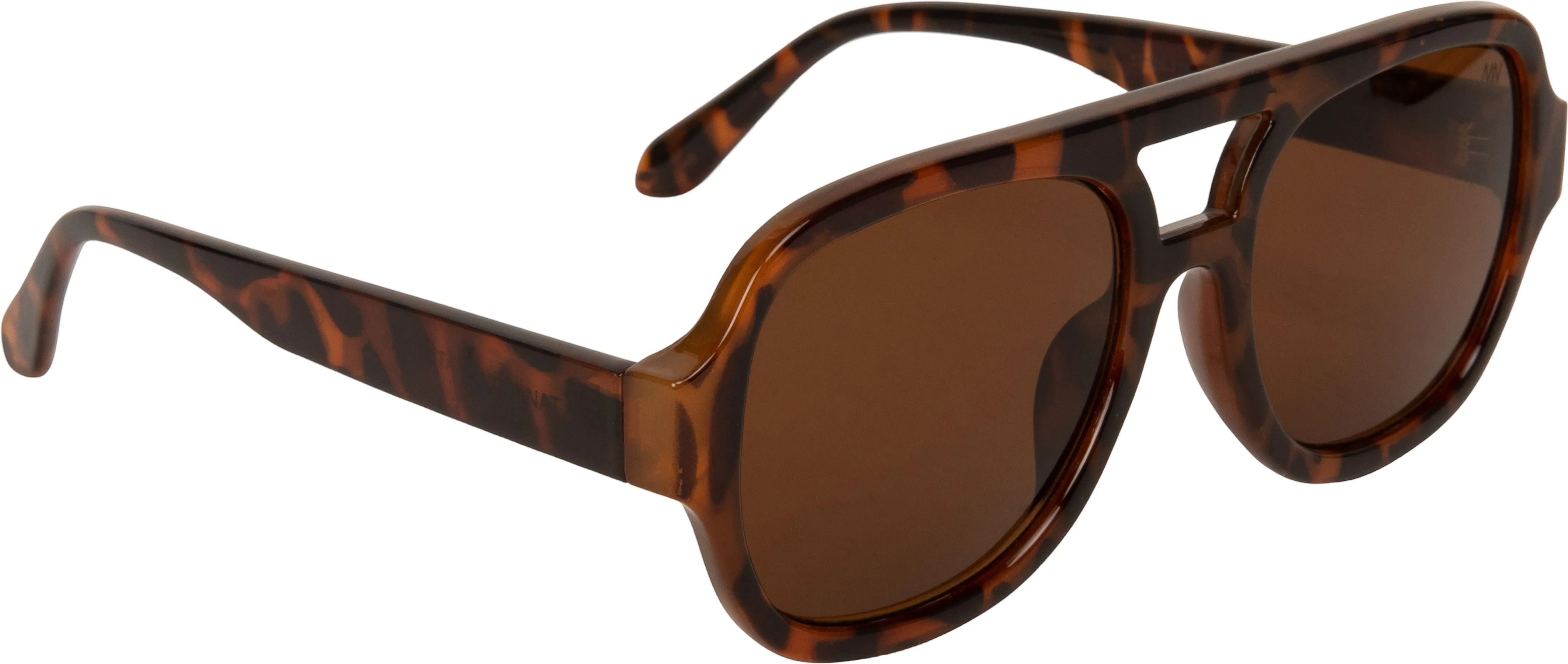 Choi-2 Recycled Aviator Sunglasses - Unisex|-|Lunettes de soleil aviateur recyclées Choi-2 - Unisexe sold by Altitude Sports