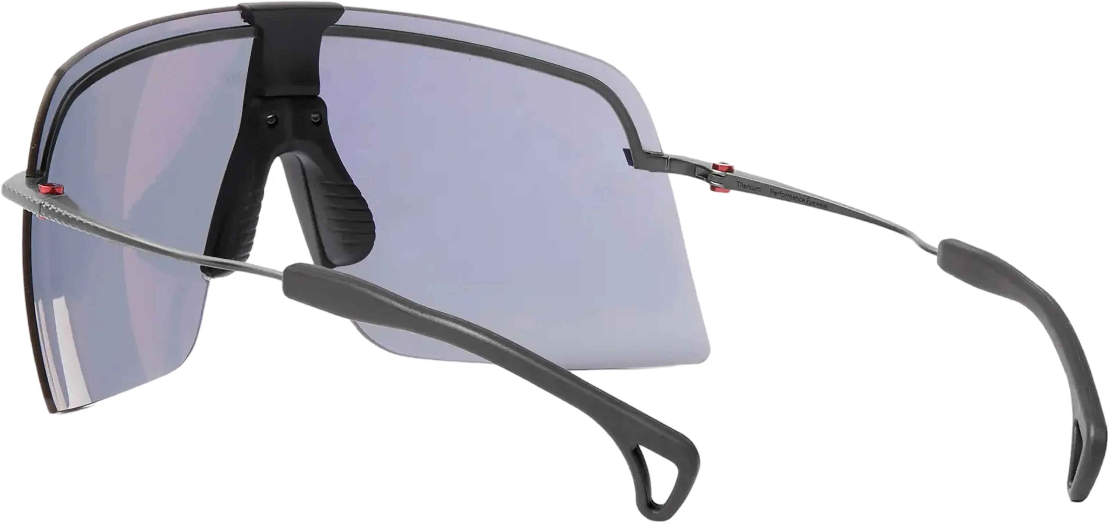 Yusuke Alpine Blade Ti Sunglasses - Unisex|-|Lunettes de soleil Yusuke Alpine Blade Ti - Unisexe sold by Altitude Sports product image thumbnail 2