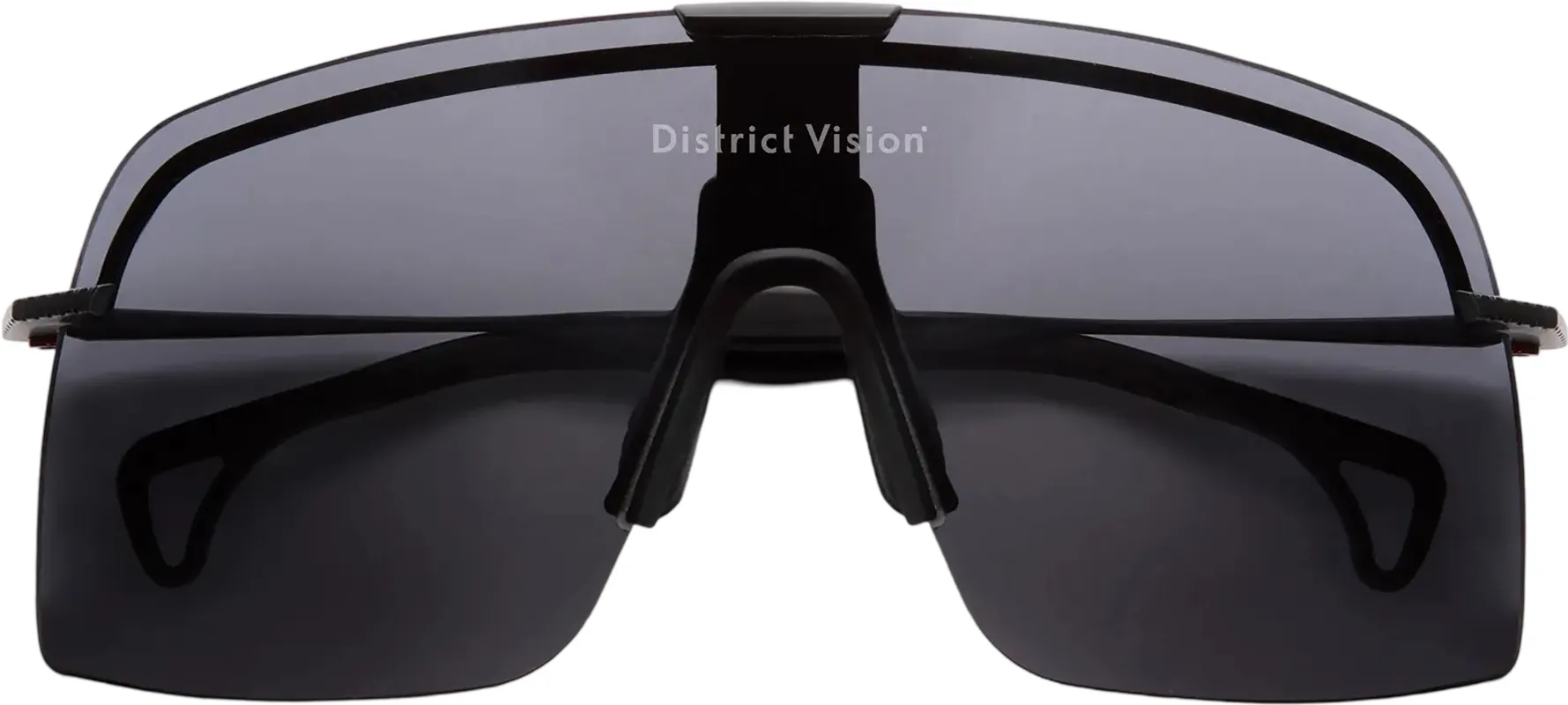 Yusuke Alpine Blade Ti Sunglasses - Unisex|-|Lunettes de soleil Yusuke Alpine Blade Ti - Unisexe sold by Altitude Sports
