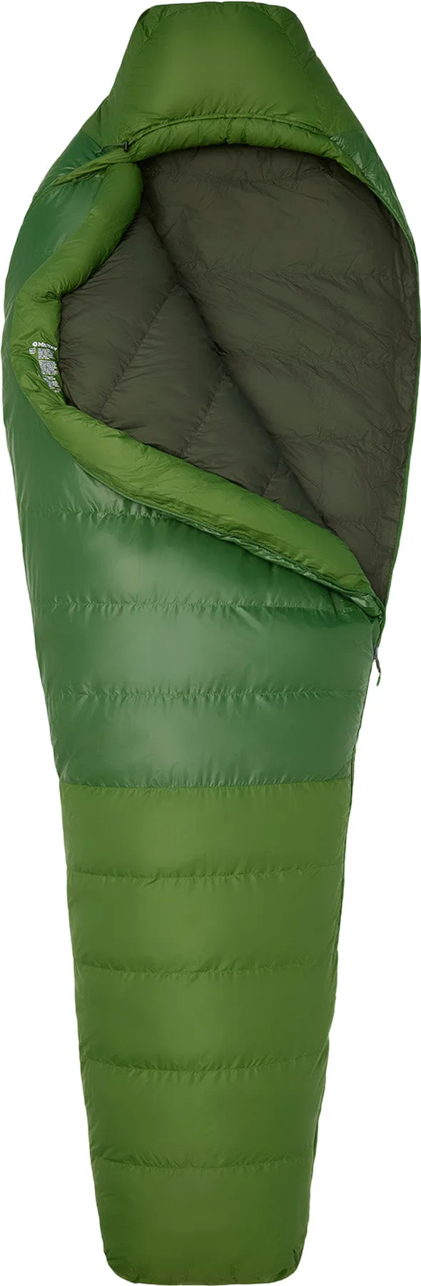 Mad River 30 Sleeping Bag|-|Sac de couchage Mad River 30 sold by Altitude Sports product image thumbnail 2