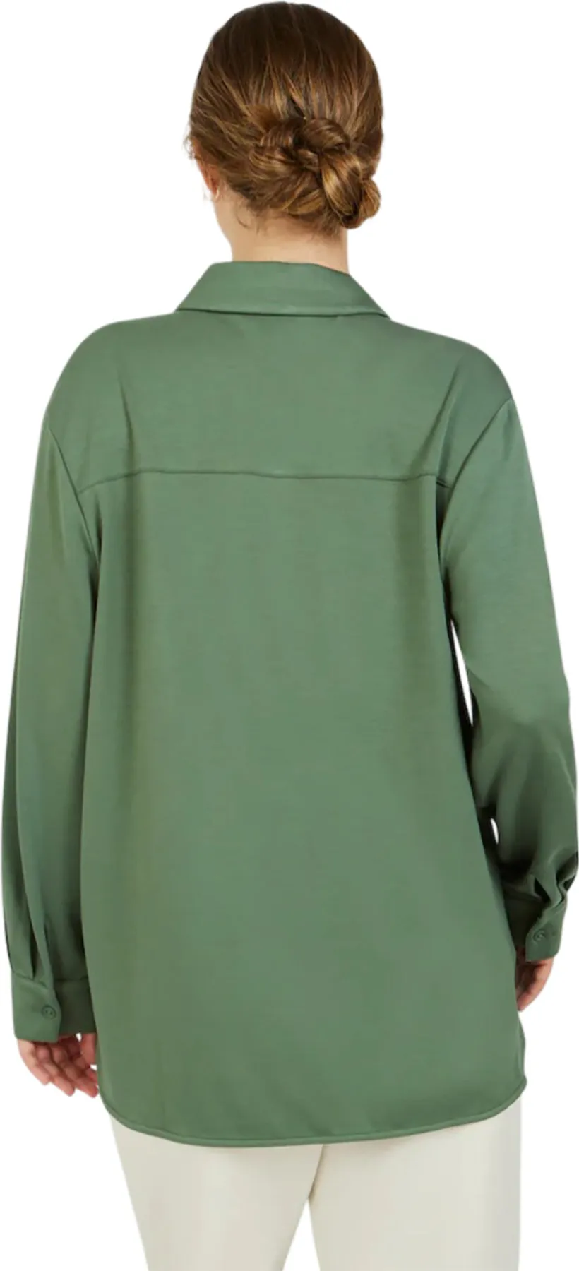 Porto Shirt - Women's|-|Chemise Porto - Femme sold by Altitude Sports product image thumbnail 2