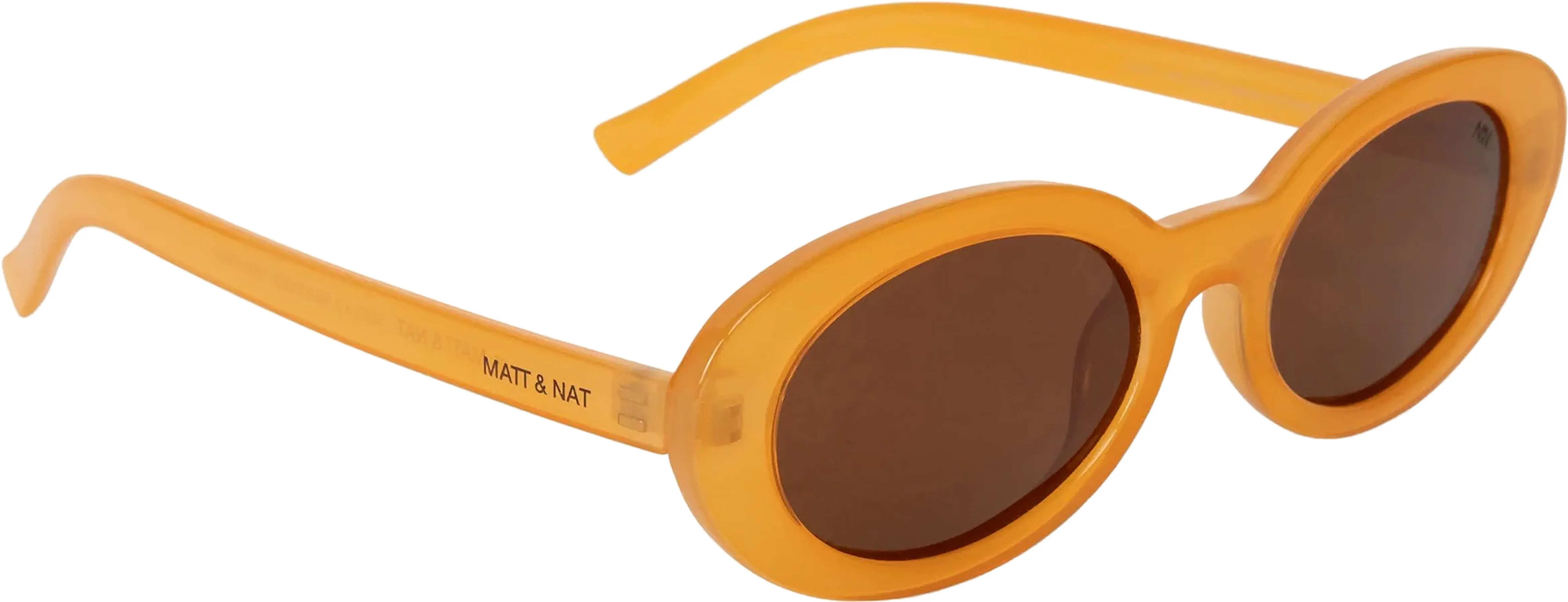 Miela-2 Recycled Oval Sunglasses - Women's|-|Lunettes de soleil ovales recyclées Miela-2 - Femme sold by Altitude Sports