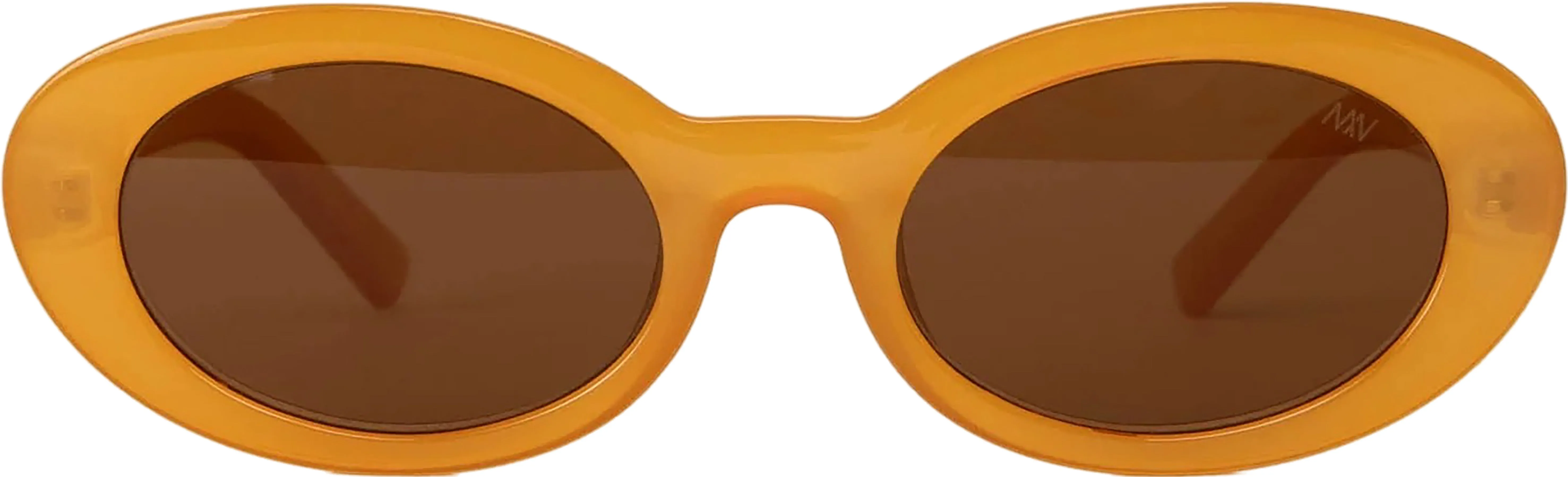 Miela-2 Recycled Oval Sunglasses - Women's|-|Lunettes de soleil ovales recyclées Miela-2 - Femme sold by Altitude Sports product image thumbnail 3