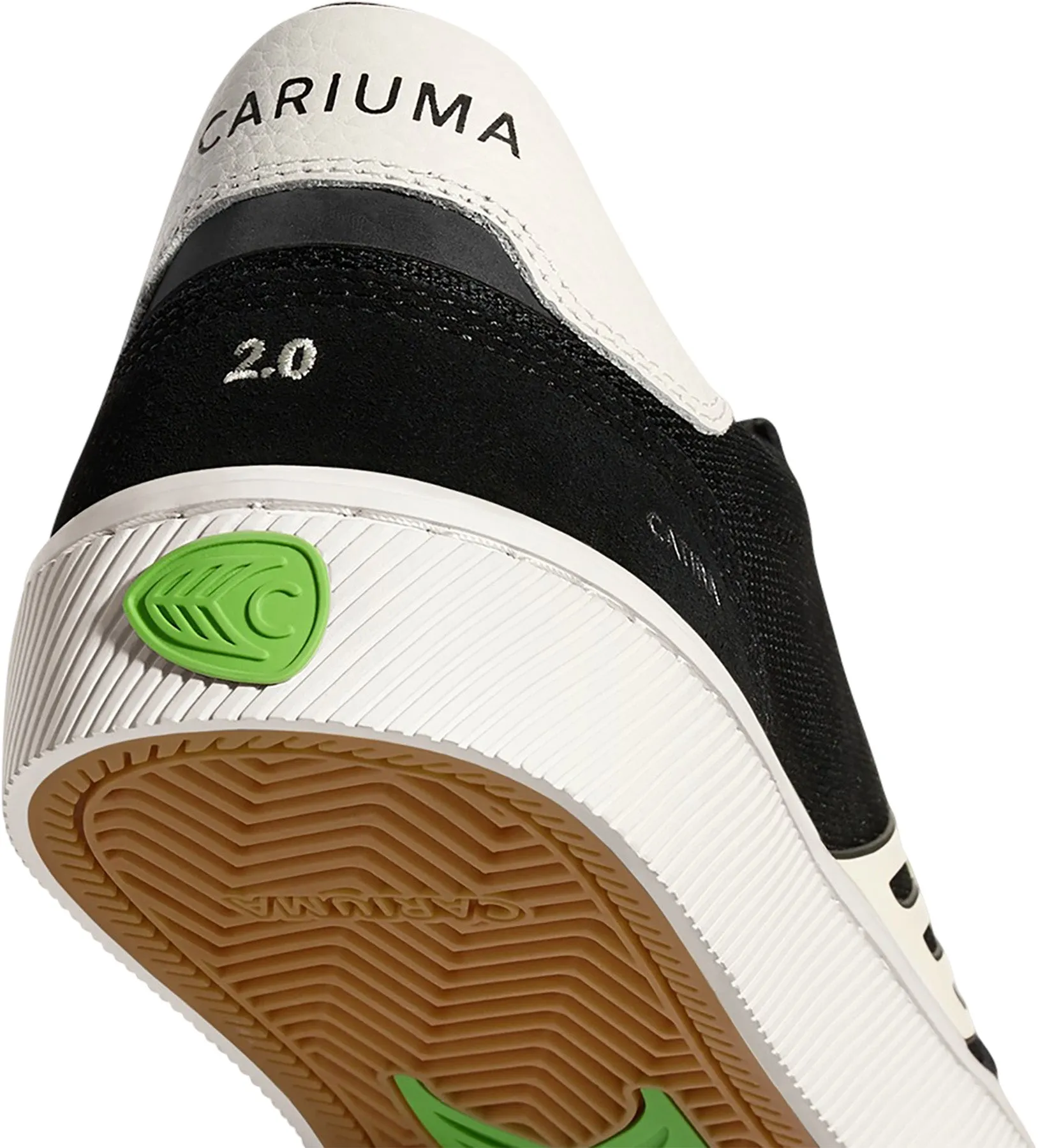 Catiba Pro 2.0 Sneaker - Men's|-|Souliers sport Catiba Pro 2.0 - Homme sold by Altitude Sports product image thumbnail 5