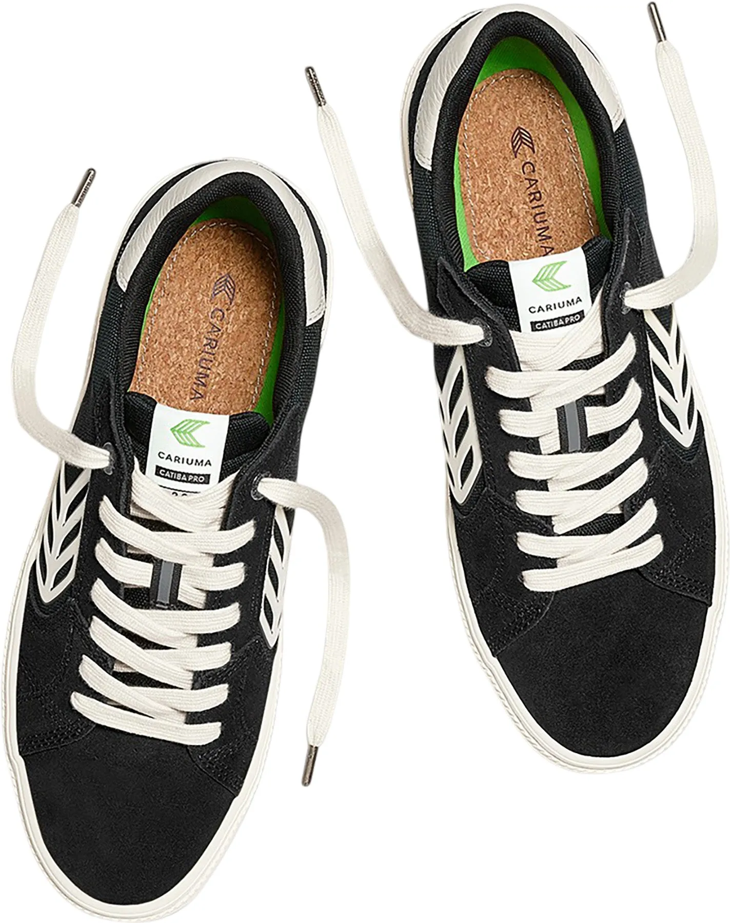 Catiba Pro 2.0 Sneaker - Men's|-|Souliers sport Catiba Pro 2.0 - Homme sold by Altitude Sports product image thumbnail 2