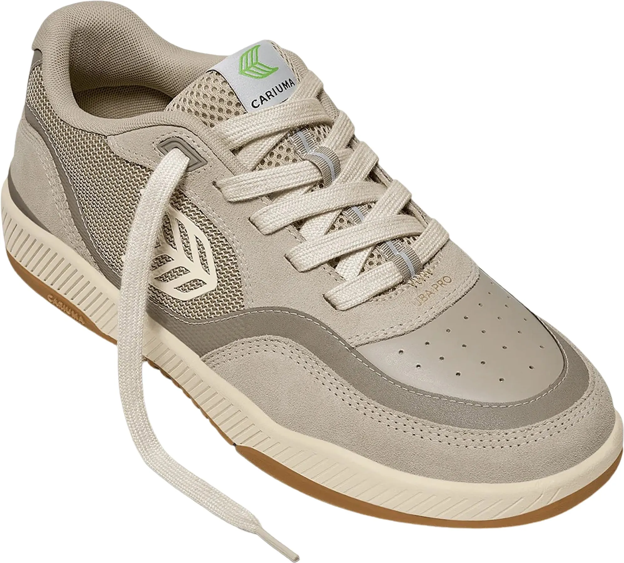 UBA Pro Sneaker - Men’s|-|Souliers sport UBA Pro - Homme sold by Altitude Sports product image thumbnail 3