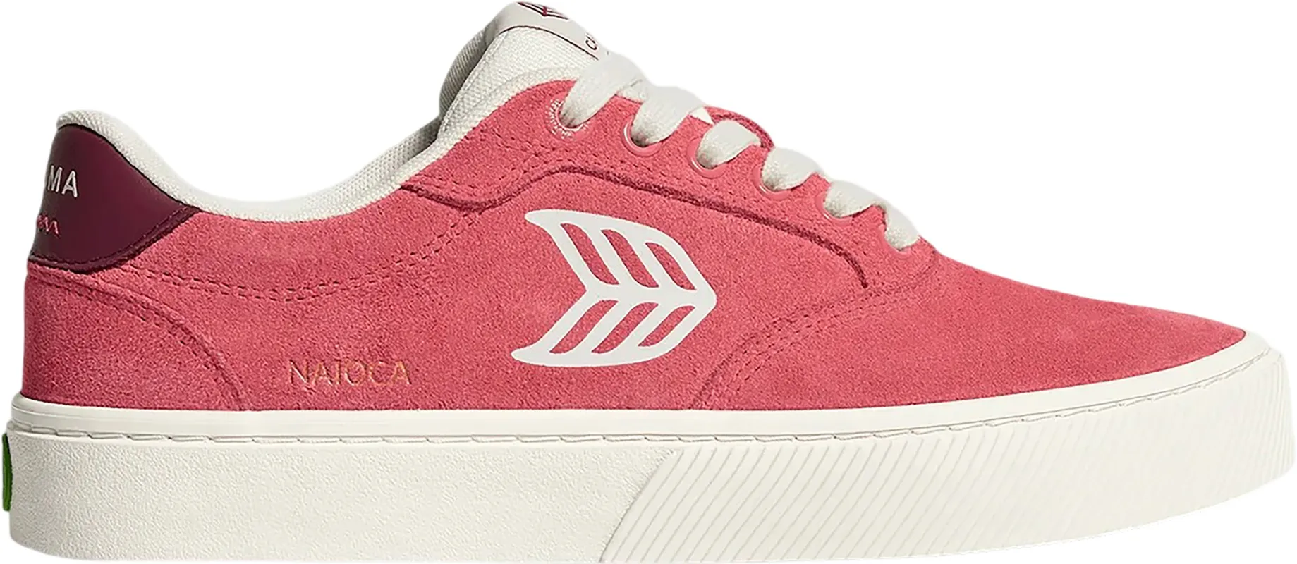 Naioca Pro Skateboard Sneaker - Men's|-|Souliers sport de skateboard Naioca Pro - Homme sold by Altitude Sports