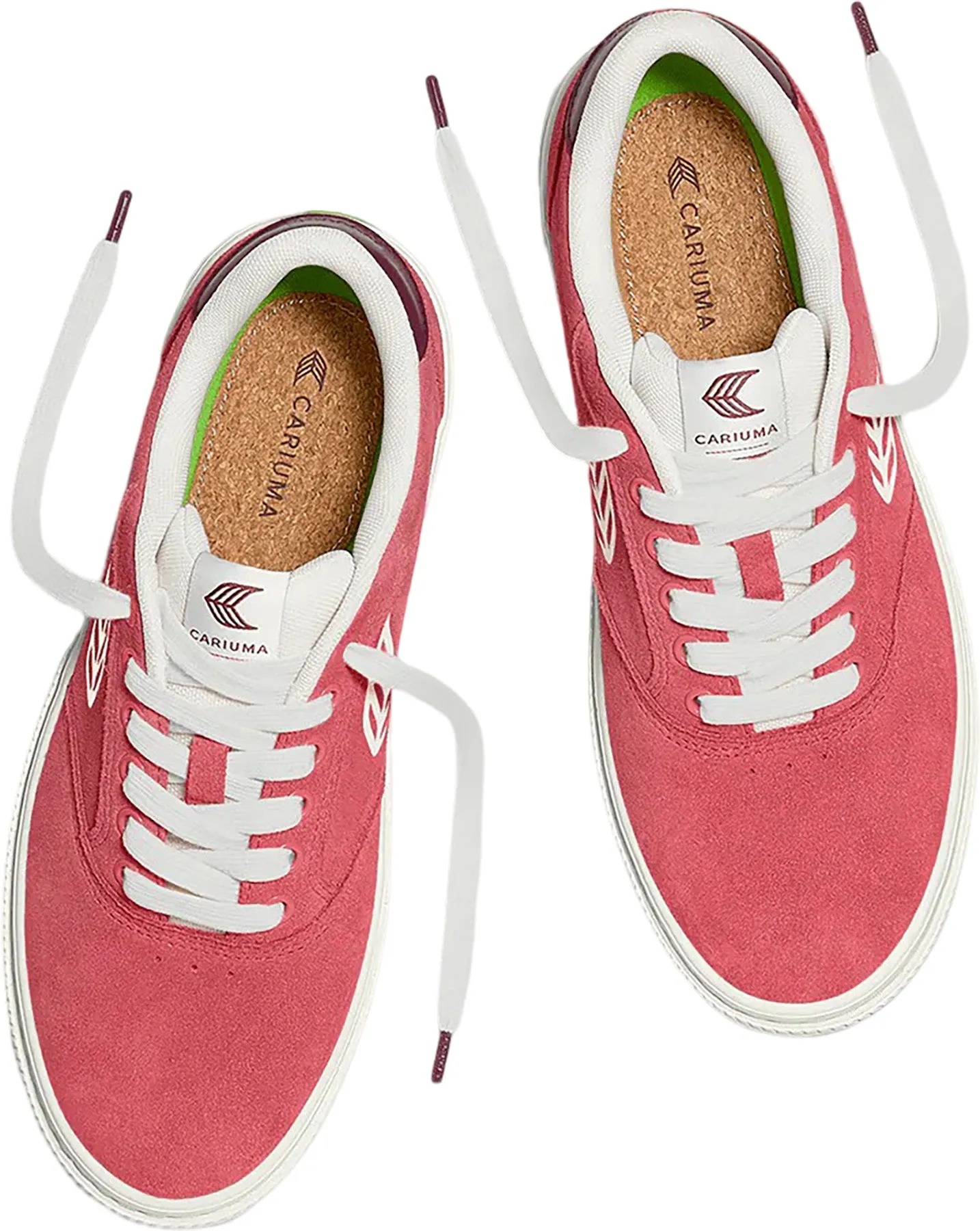 Naioca Pro Skateboard Sneaker - Men's|-|Souliers sport de skateboard Naioca Pro - Homme sold by Altitude Sports product image thumbnail 2