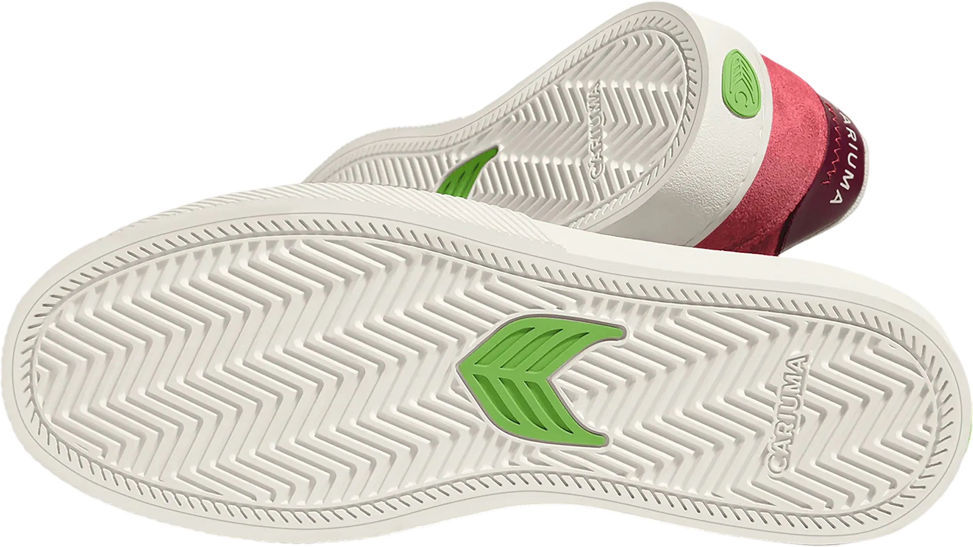 Naioca Pro Skateboard Sneaker - Men's|-|Souliers sport de skateboard Naioca Pro - Homme sold by Altitude Sports product image thumbnail 4