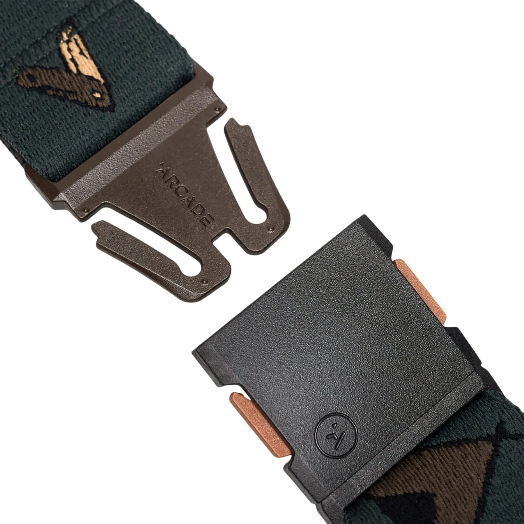 Get Outside Belt - Unisex|-|Ceinture Get Outside - Unisexe sold by Altitude Sports product image thumbnail 2