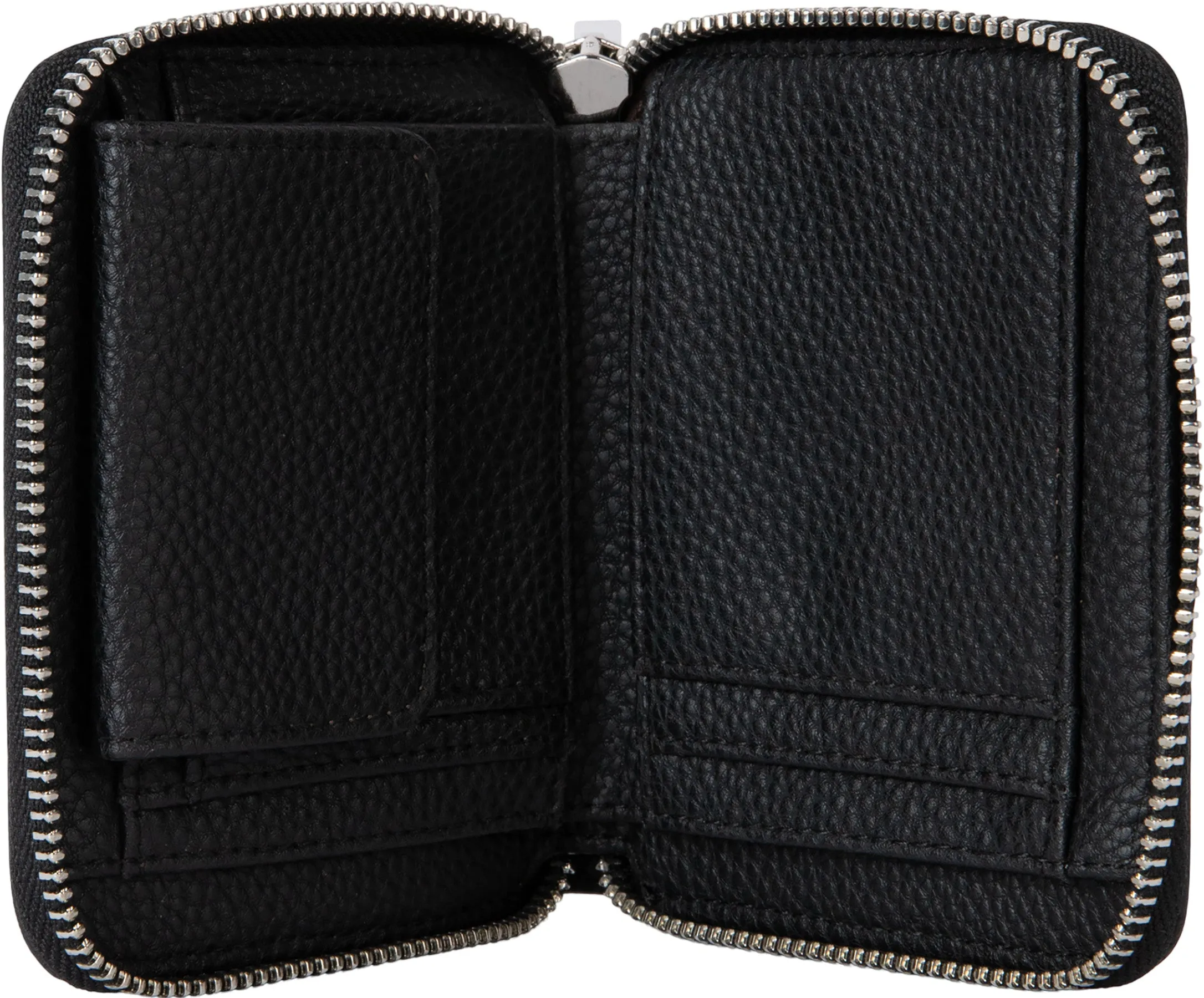 Rue Vegan Zip Wallet - Grain Collection - Women's|-|Portefeuille glissière végétalien Rue - Collection Grain - Femme sold by Altitude Sports product image thumbnail 4
